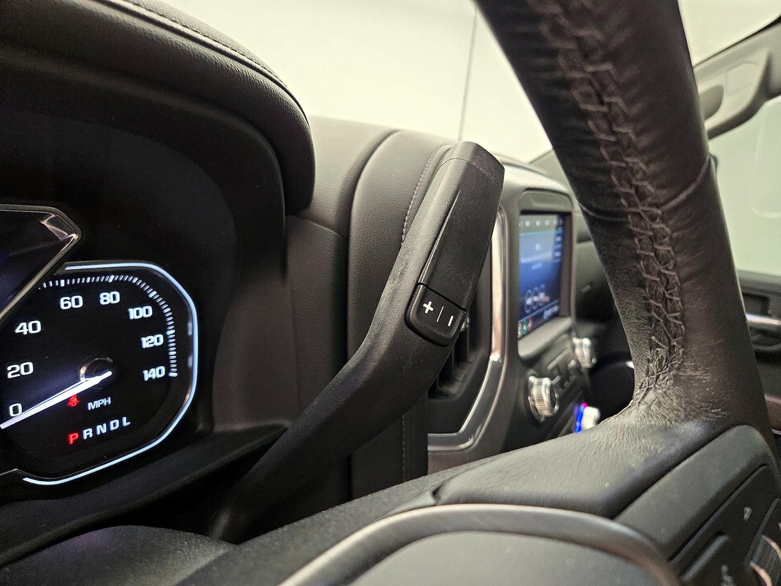 2023 GMC Sierra 2500 Denali HD Denali - Photo 19