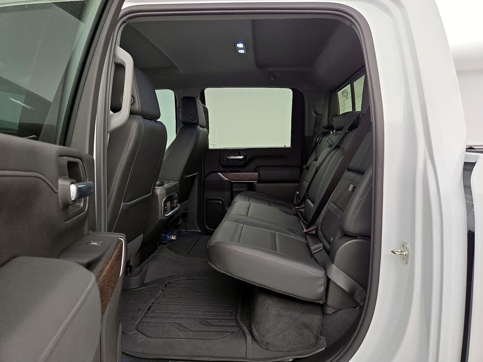 2023 GMC Sierra 2500 Denali HD Denali - Photo 21