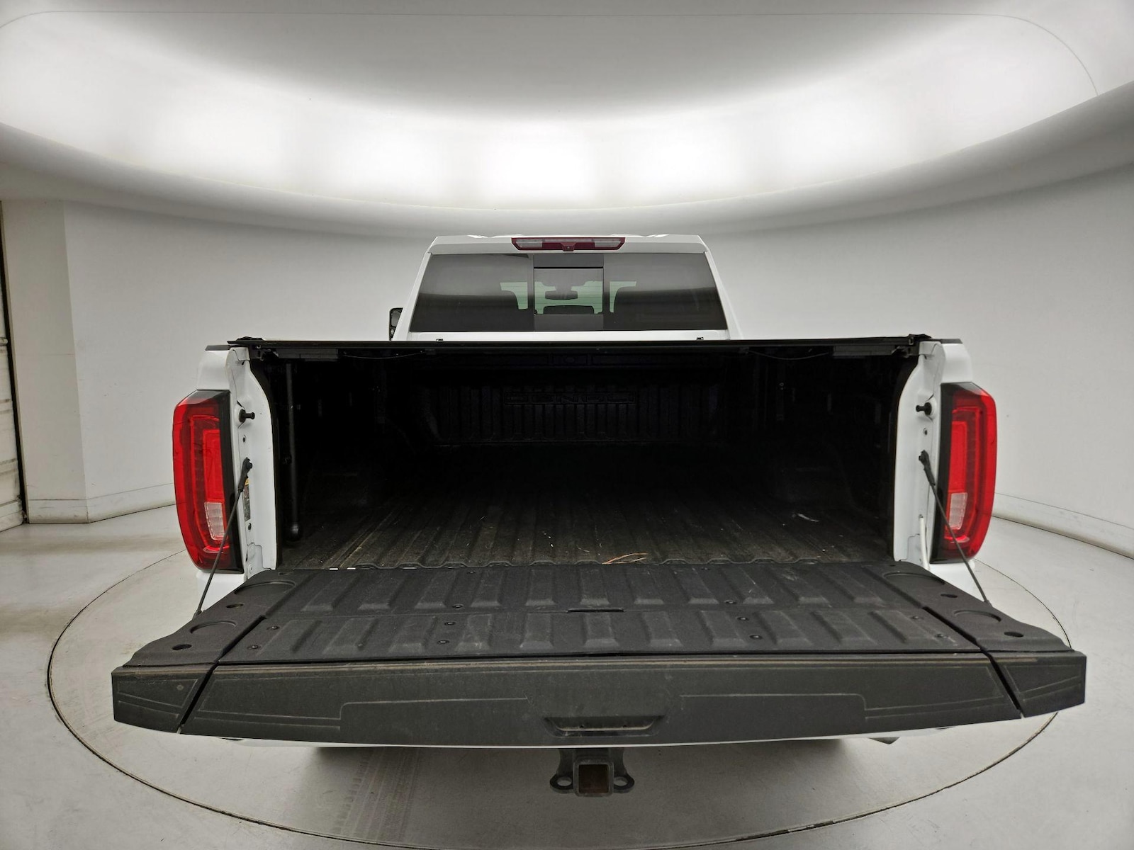 2023 GMC Sierra 2500 Denali HD Denali - Photo 22