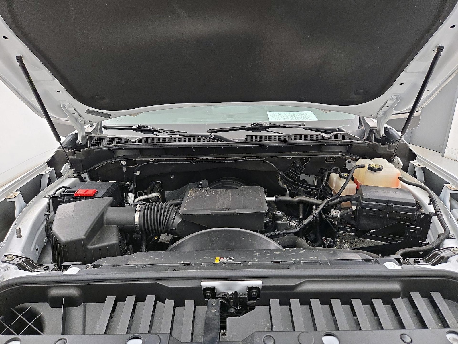 2023 GMC Sierra 2500 Denali HD Denali - Photo 23