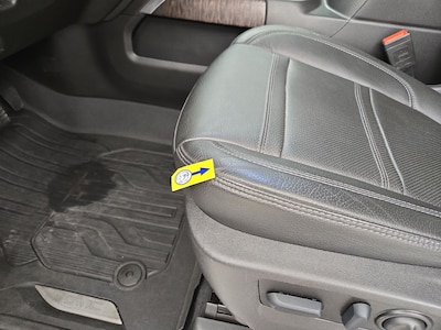 Condition detail