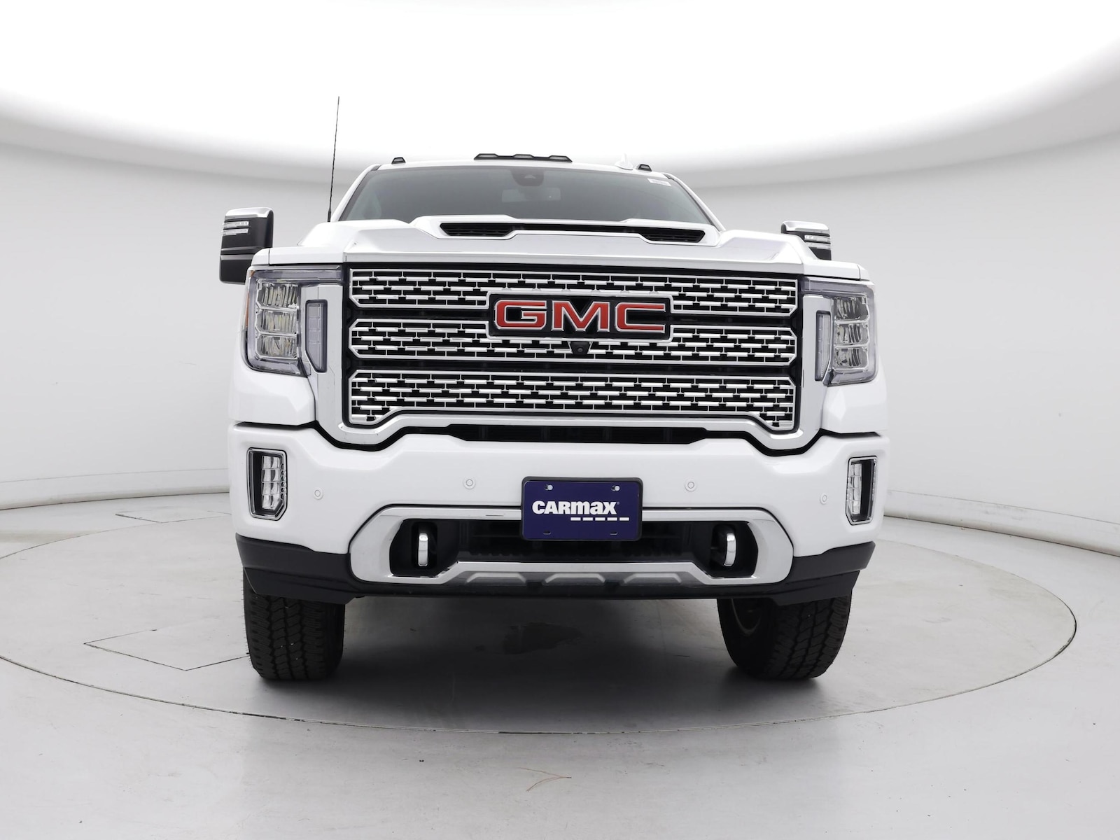 2023 GMC Sierra 2500 Denali HD Denali - Photo 6
