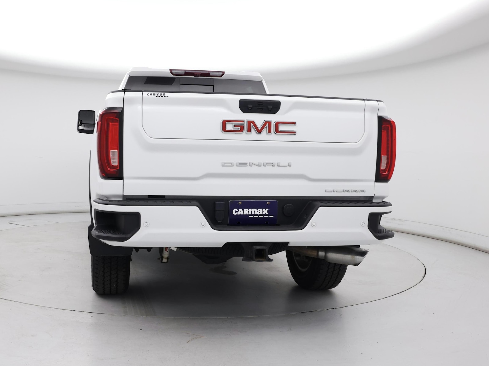2023 GMC Sierra 2500 Denali HD Denali - Photo 7