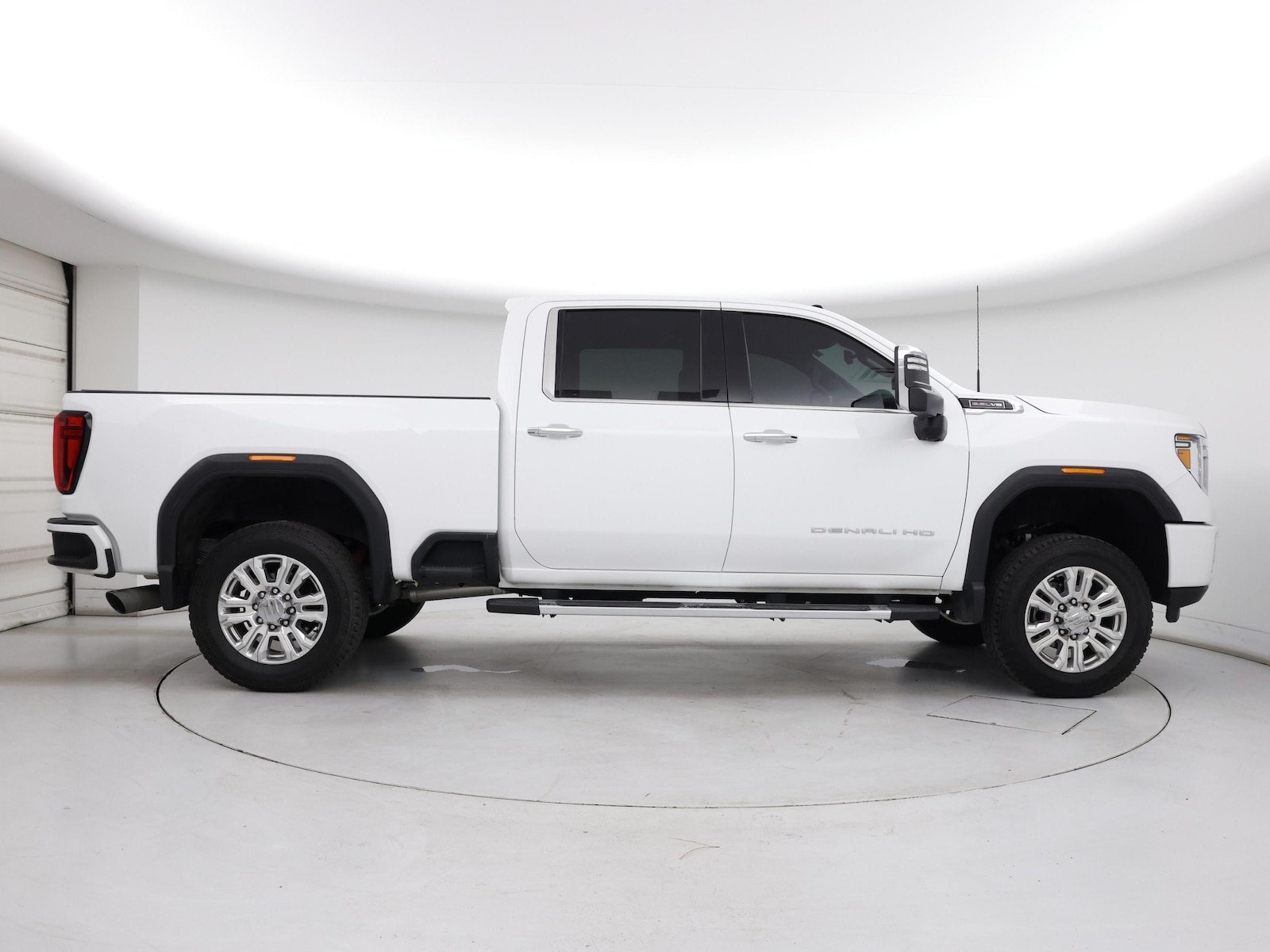 2023 GMC Sierra 2500 Denali HD Denali - Photo 8