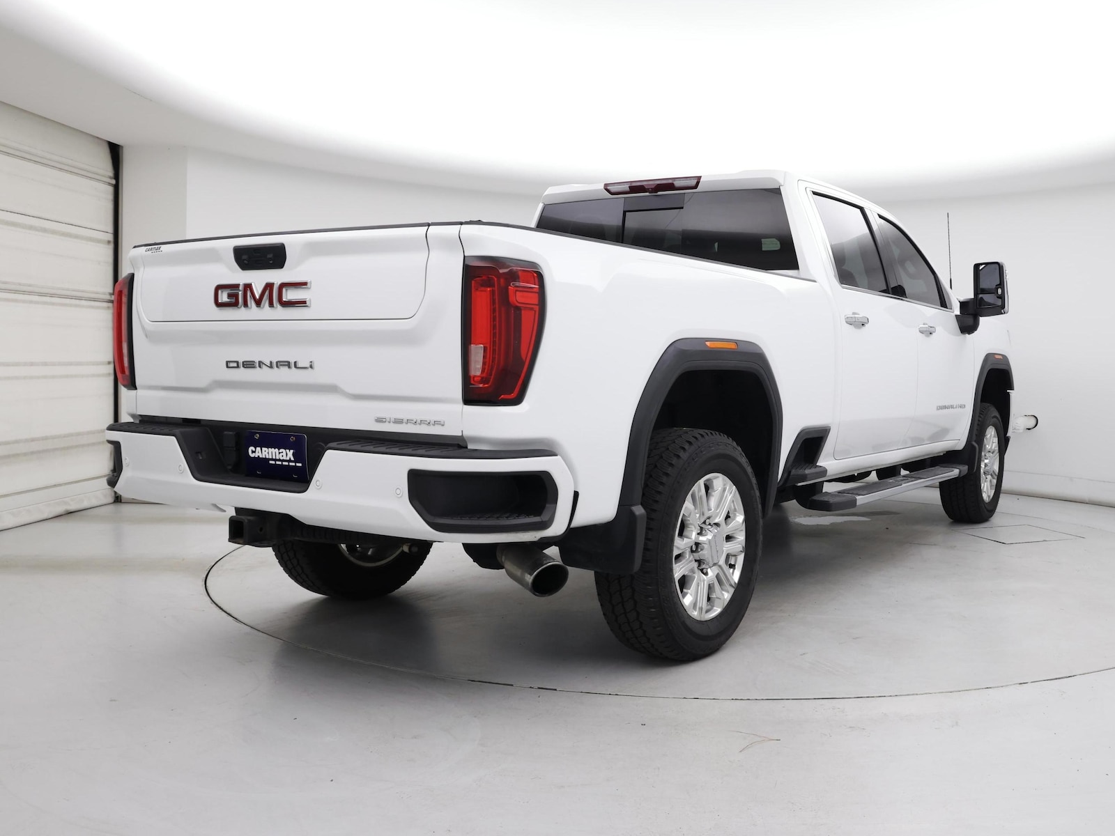 2023 GMC Sierra 2500 Denali HD Denali - Photo 9