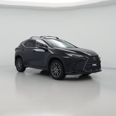 2024 Lexus NX 350h