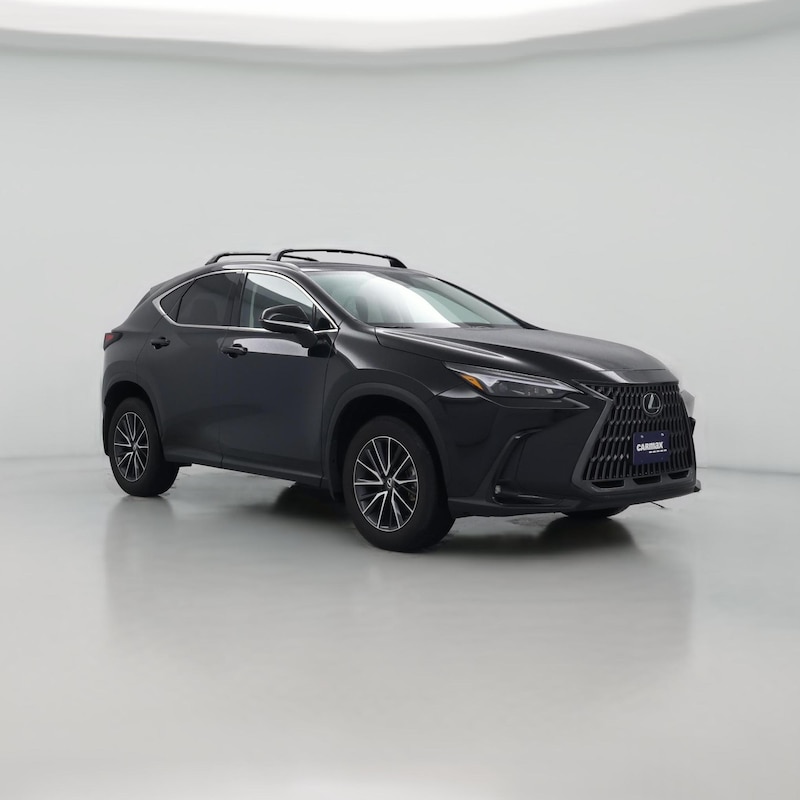 2024 Lexus NX 350h