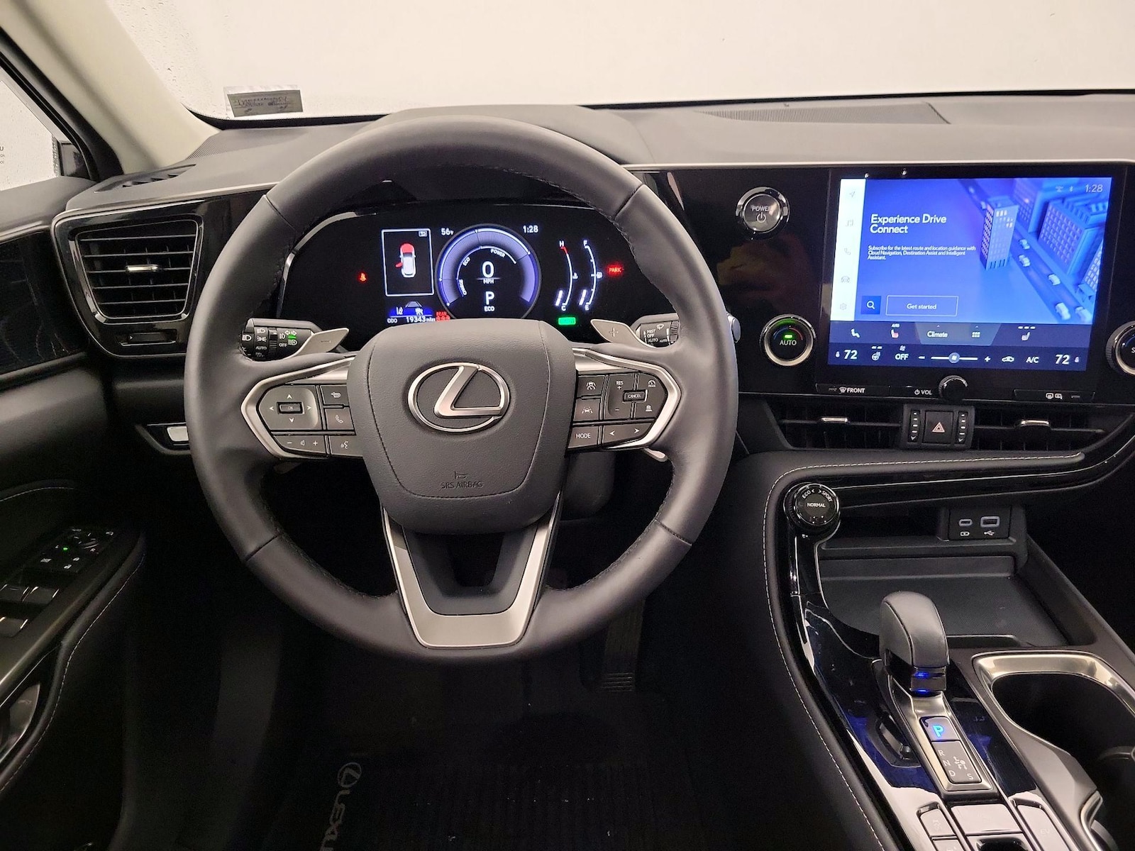 2024 Lexus NX Hybrid 350h - Photo 11
