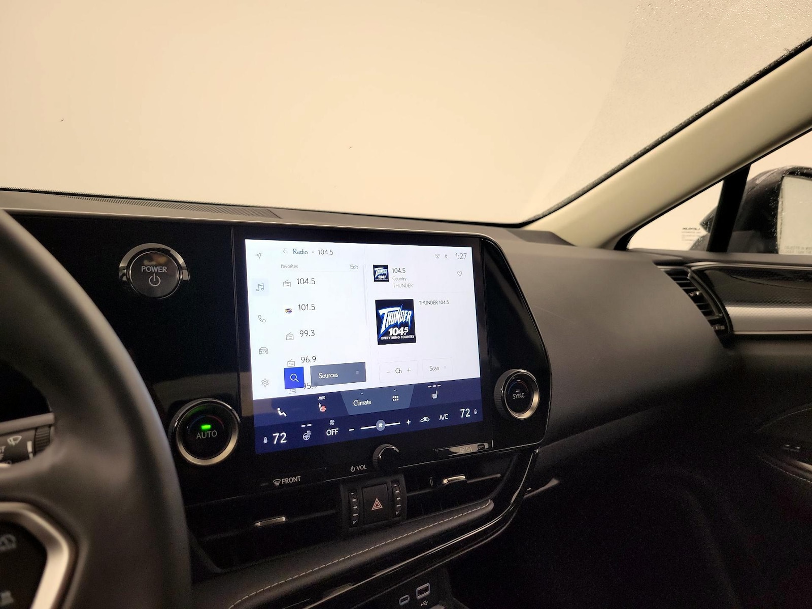 2024 Lexus NX Hybrid 350h - Photo 16