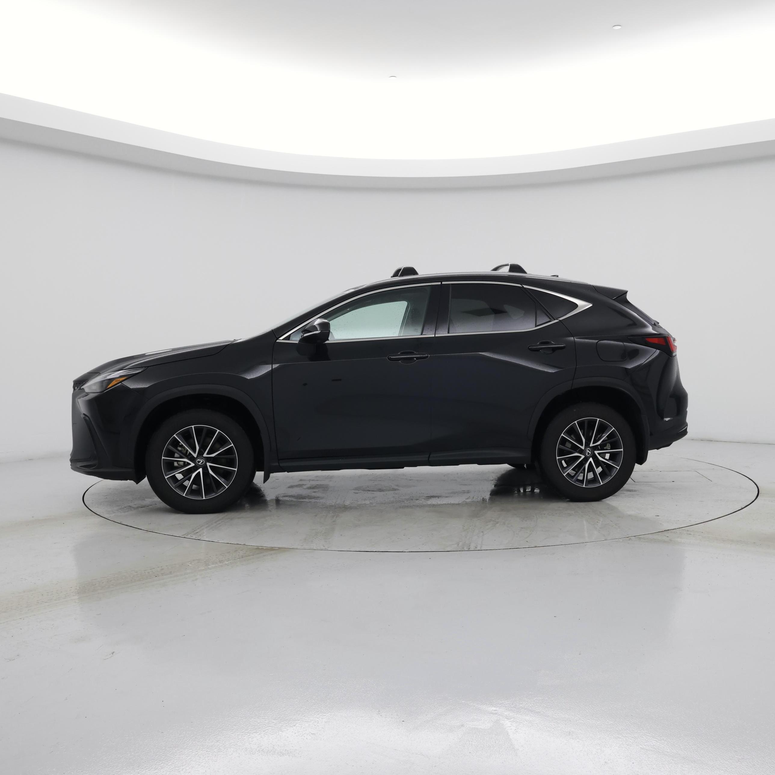 Thumbnail: 2024 Lexus NX - 3