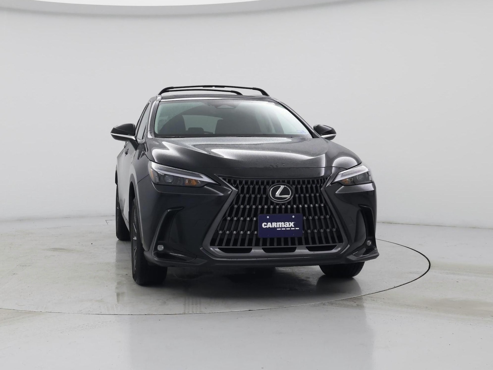 2024 Lexus NX Hybrid 350h - Photo 6