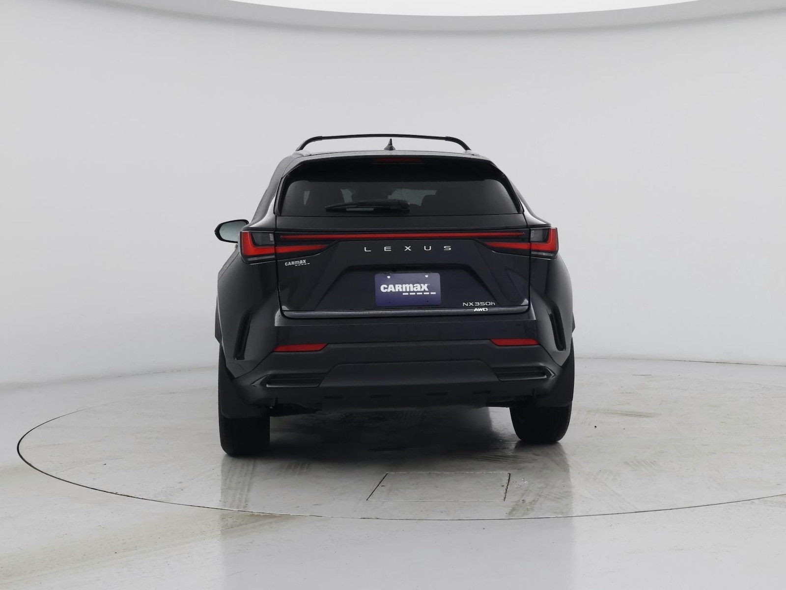 2024 Lexus NX Hybrid 350h - Photo 7
