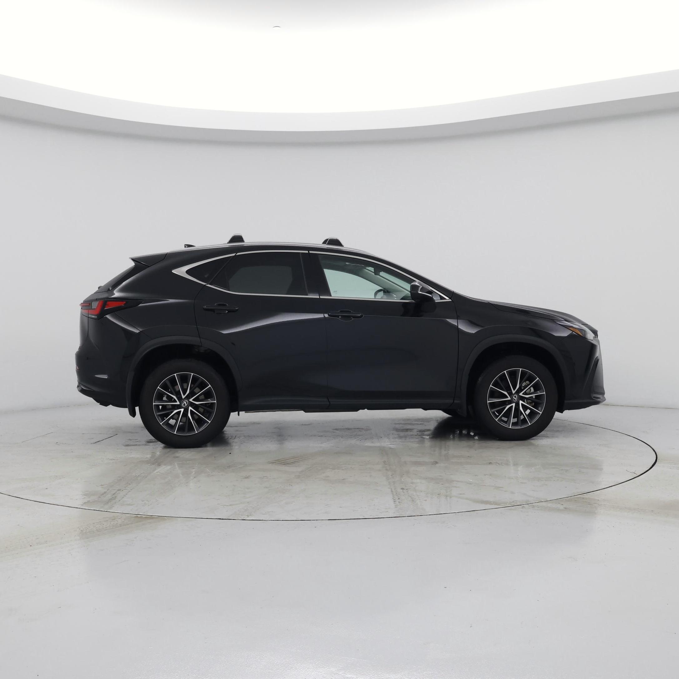 Thumbnail: 2024 Lexus NX - 7