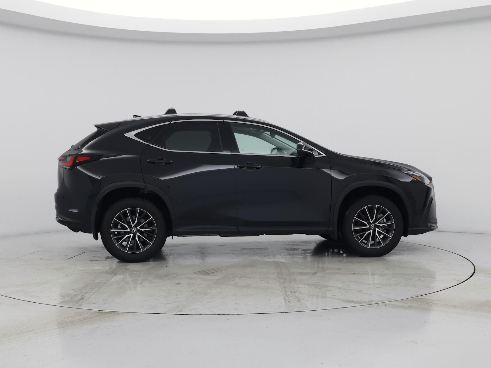 2024 Lexus NX Hybrid 350h - Photo 8