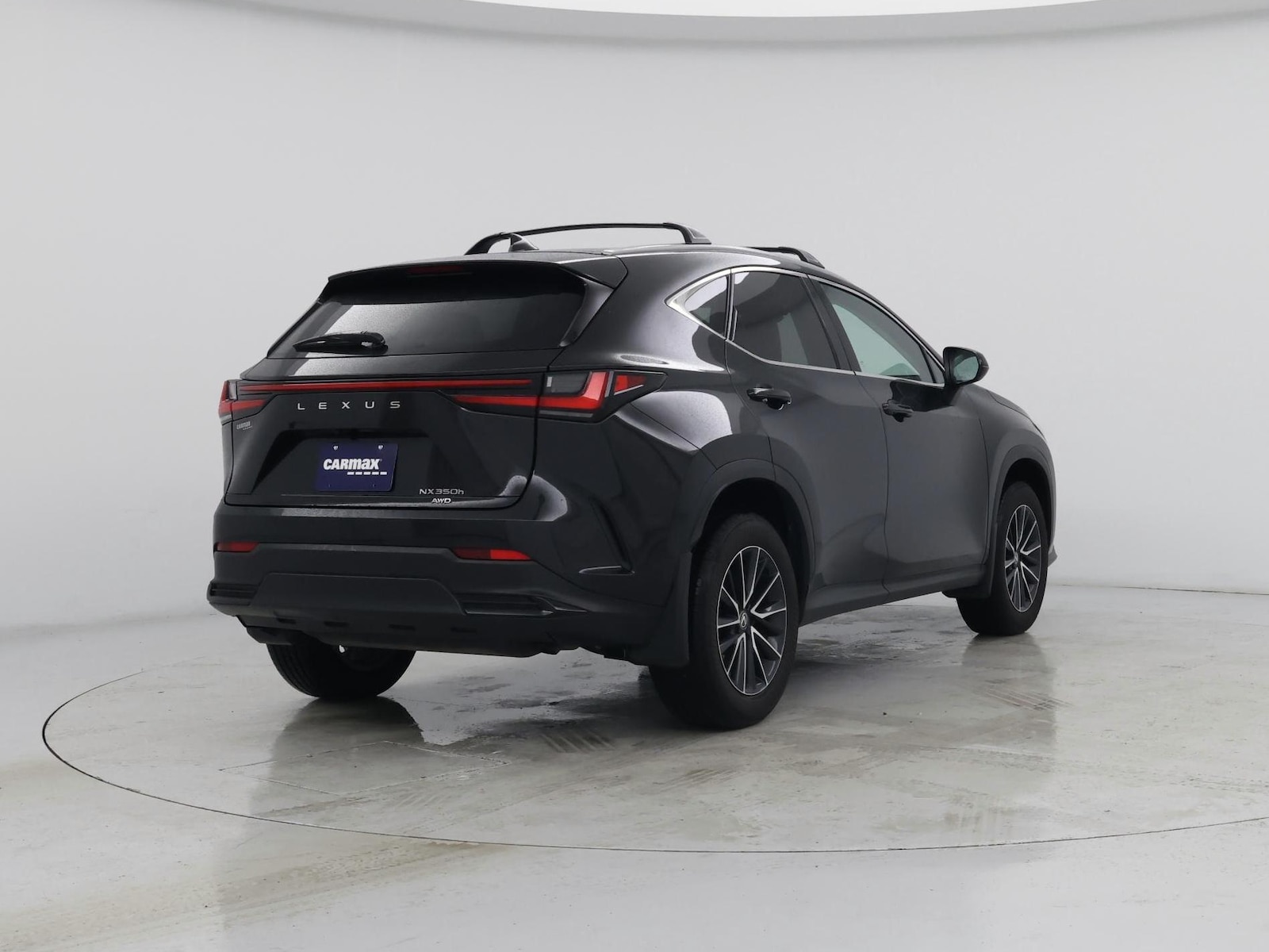 2024 Lexus NX Hybrid 350h - Photo 9