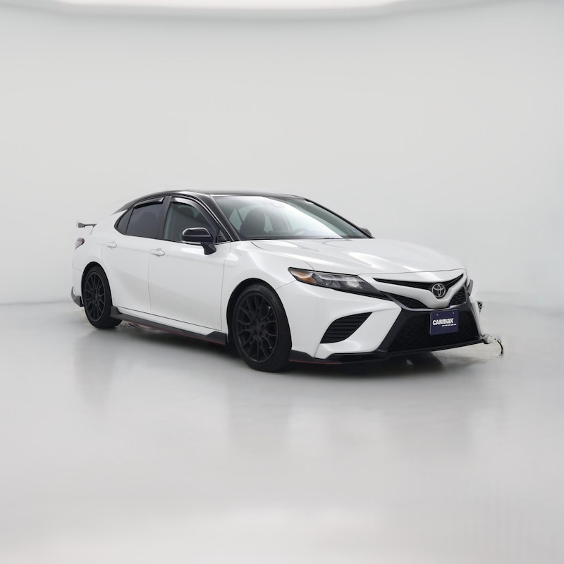 2024 Toyota Camry TRD