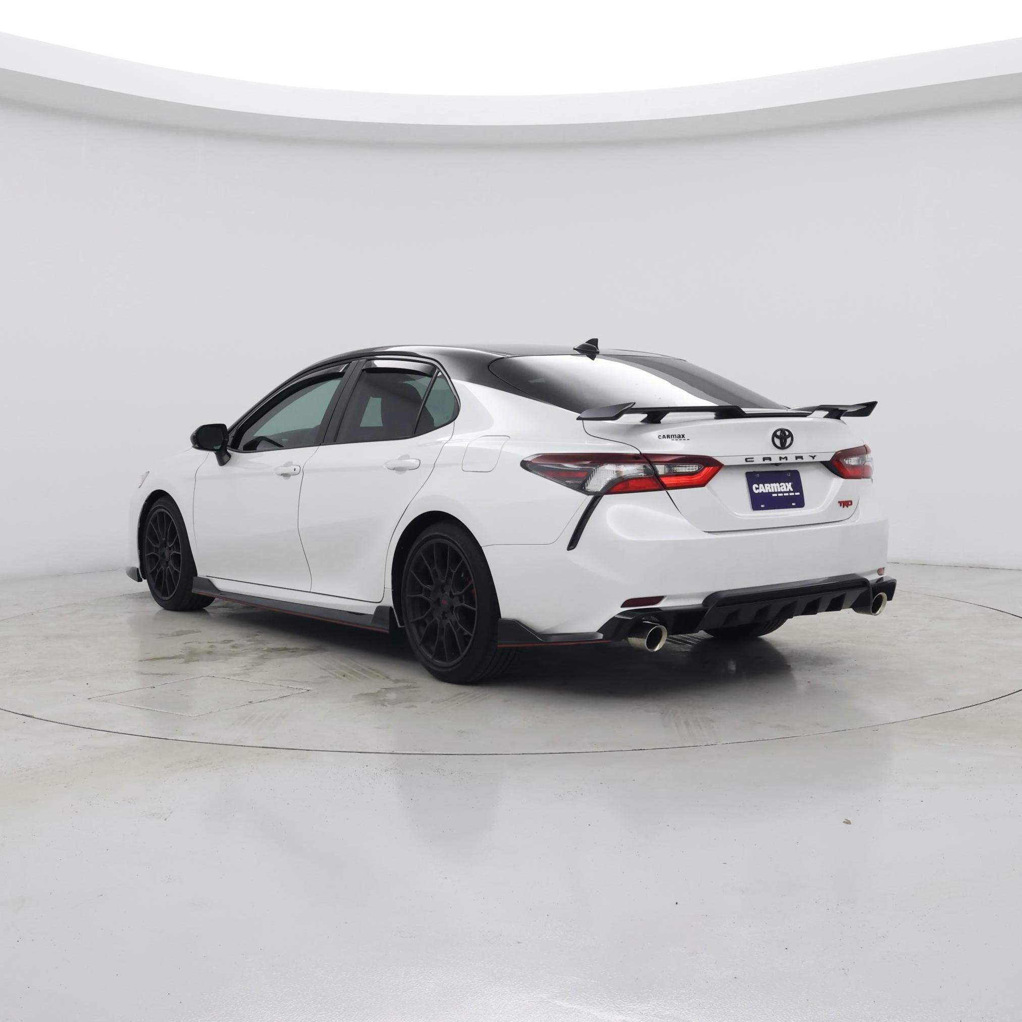Thumbnail: 2024 Toyota Camry - 2