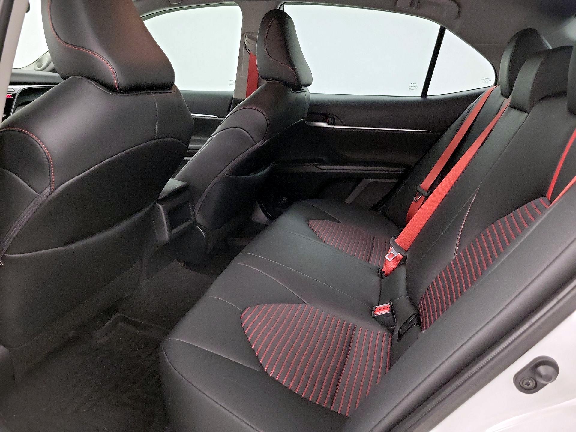 Thumbnail: 2024 Toyota Camry - 19