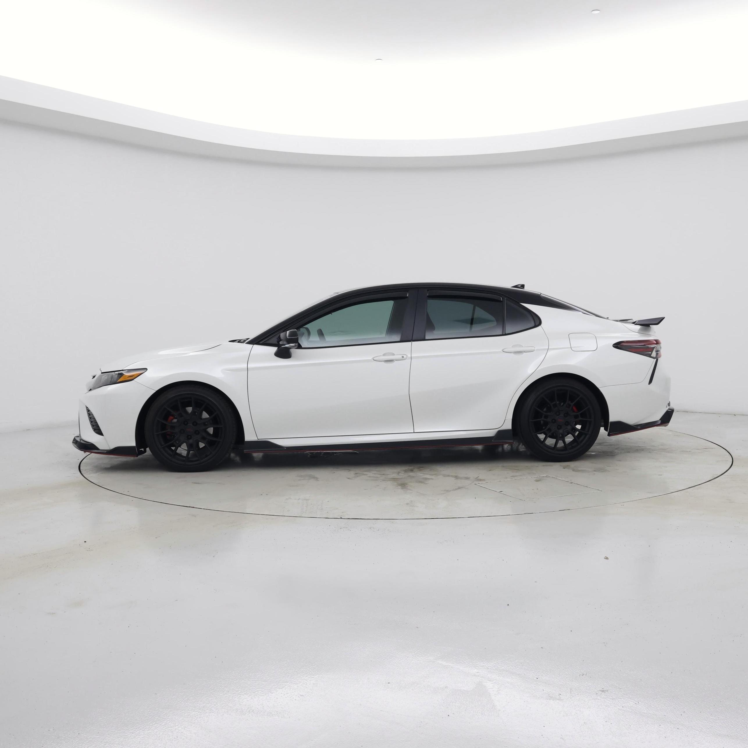 Thumbnail: 2024 Toyota Camry - 3