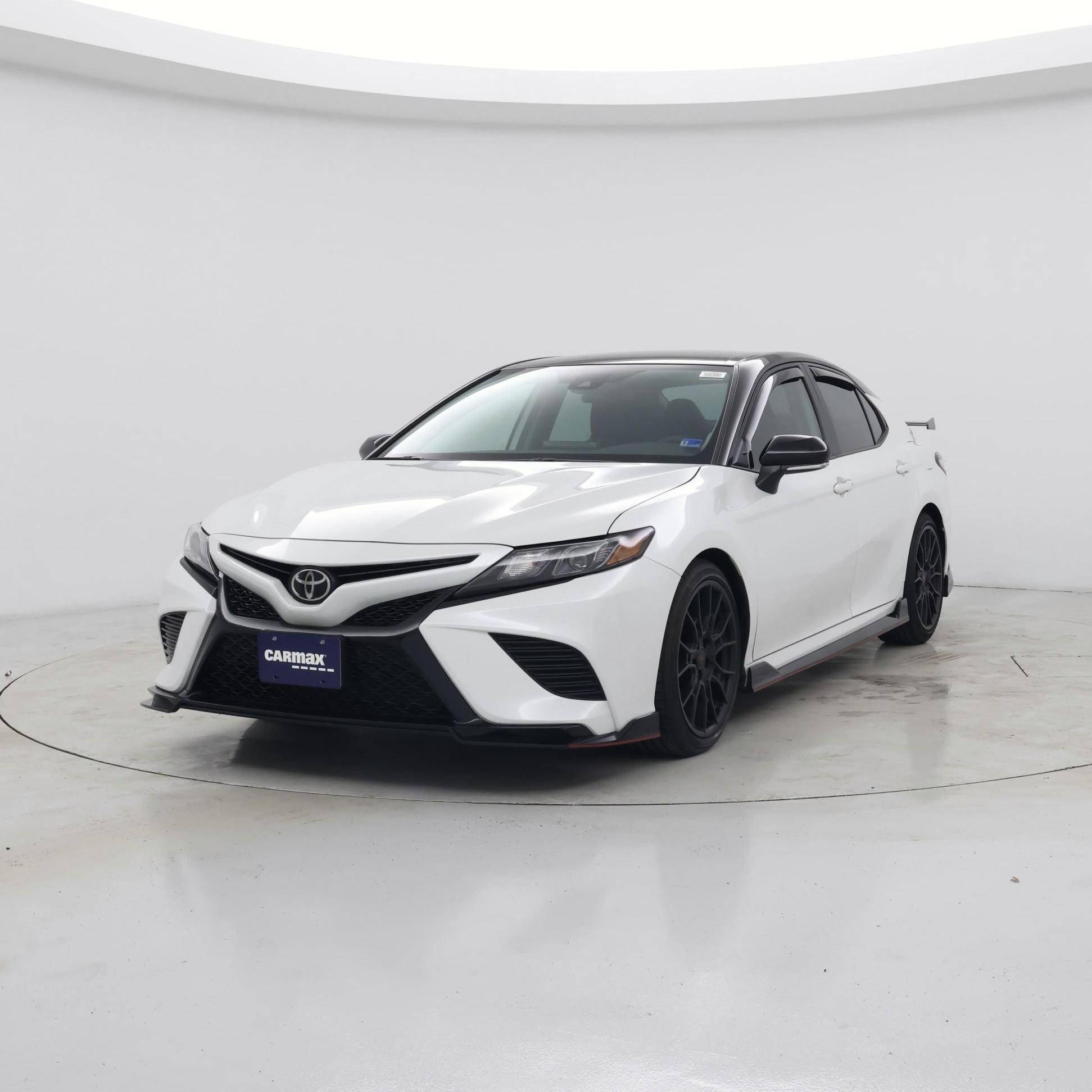 Thumbnail: 2024 Toyota Camry - 4