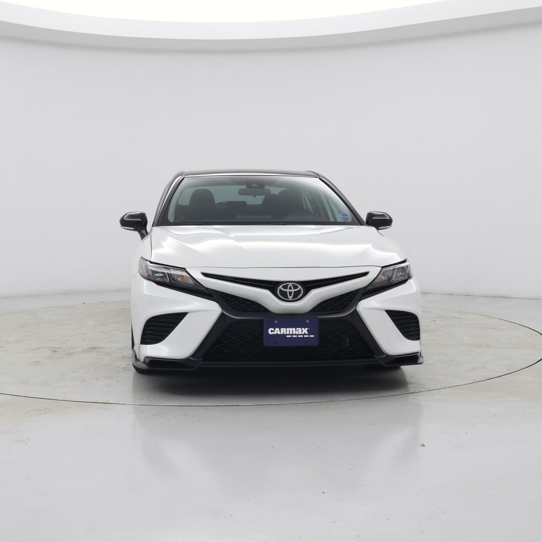 Thumbnail: 2024 Toyota Camry - 5