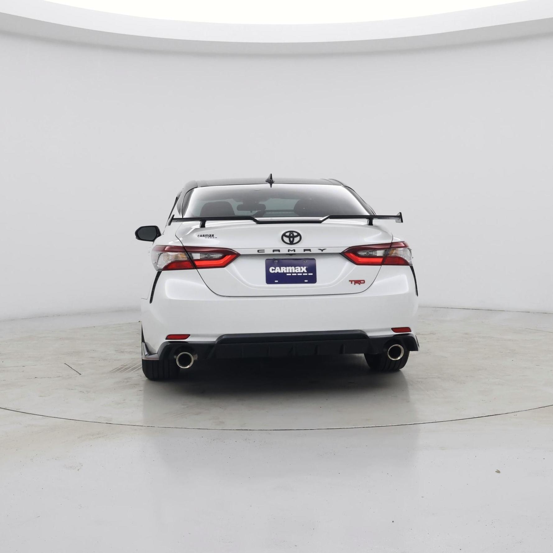 Thumbnail: 2024 Toyota Camry - 6
