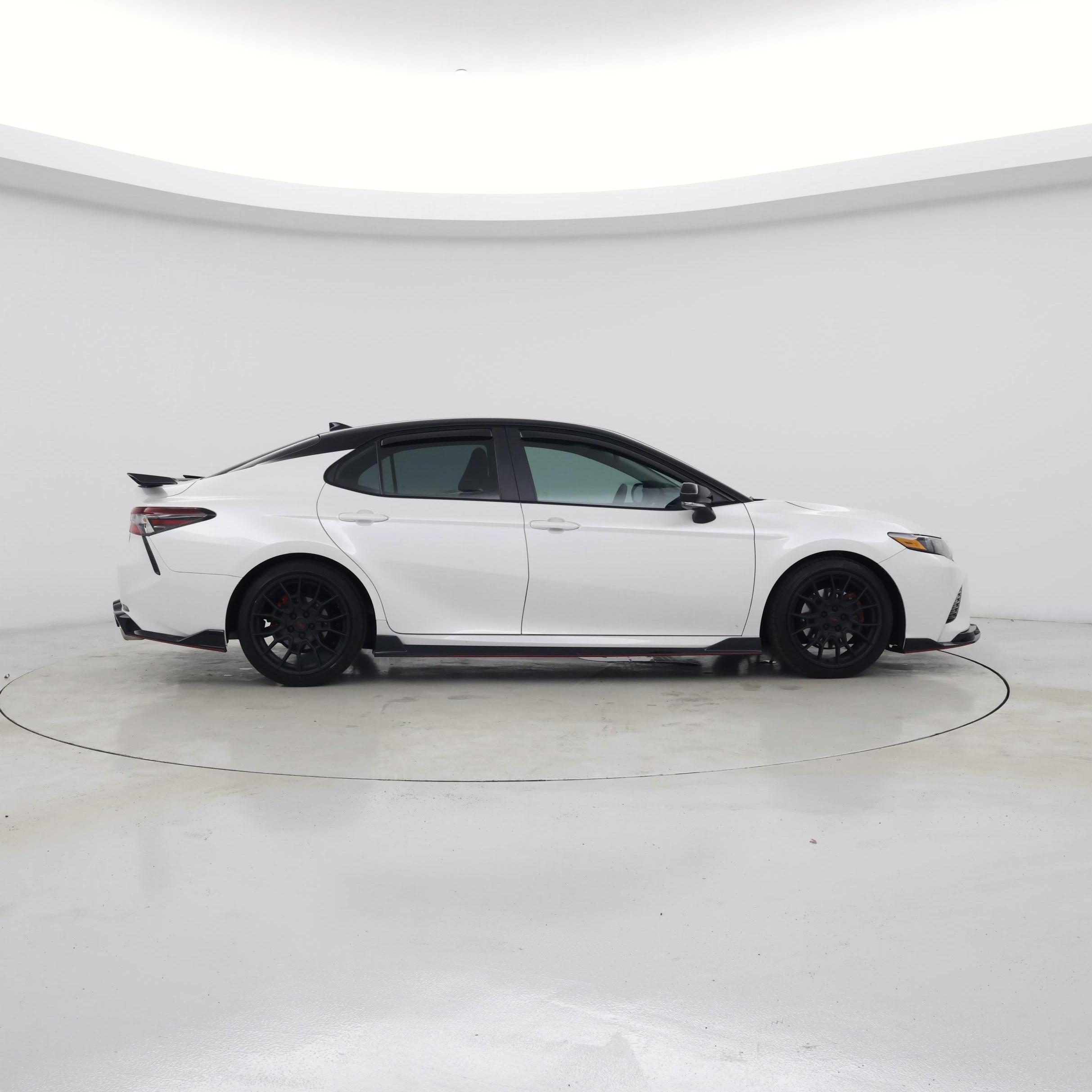 Thumbnail: 2024 Toyota Camry - 7