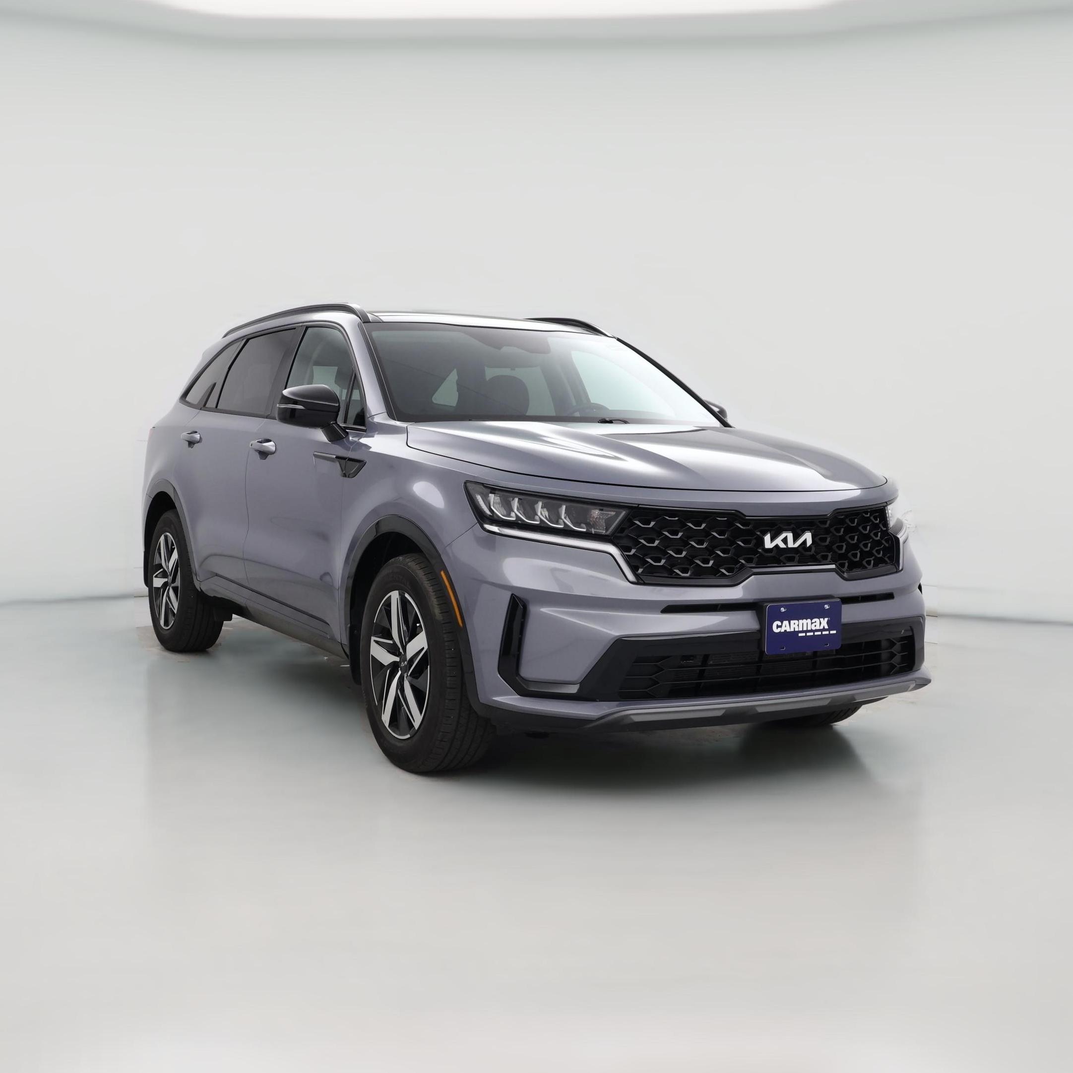 Thumbnail: 2023 Kia Sorento - 1