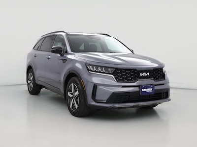 2023 Kia Sorento S