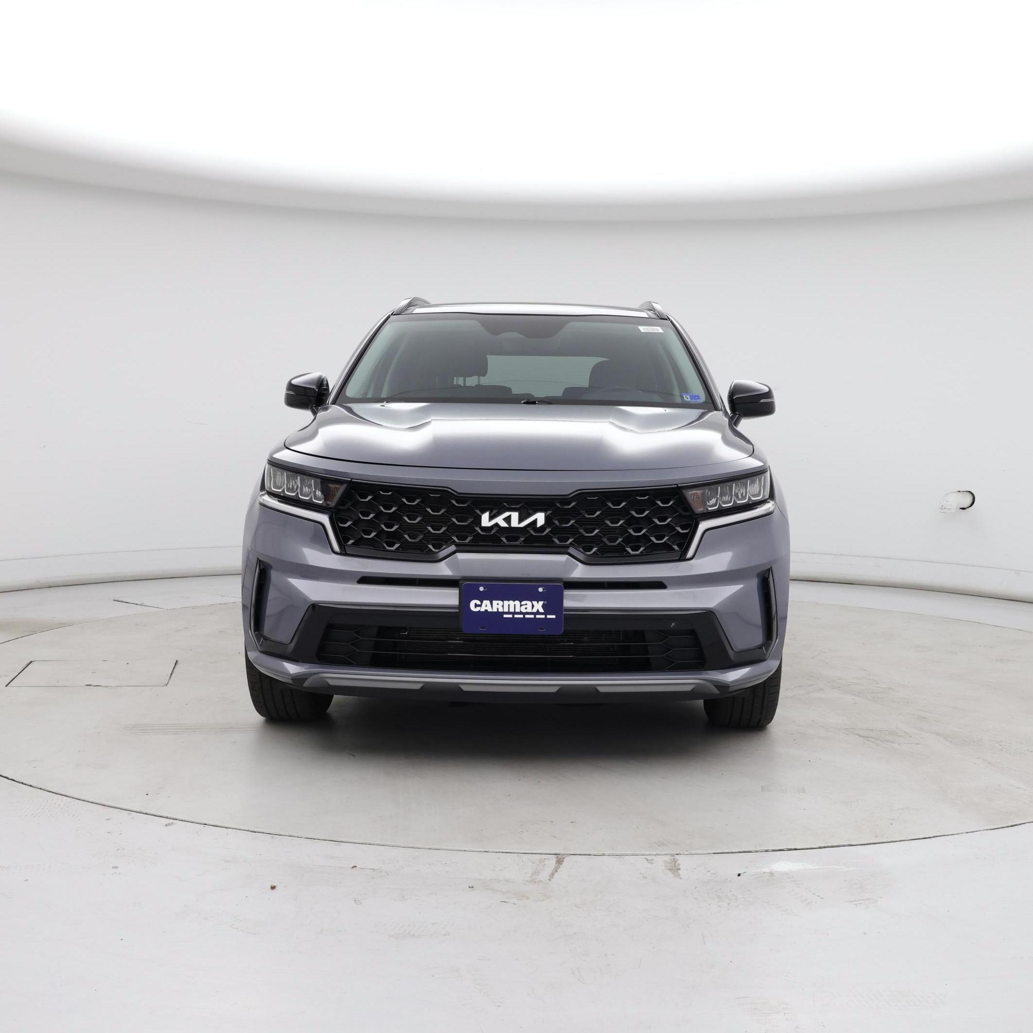 Thumbnail: 2023 Kia Sorento - 5