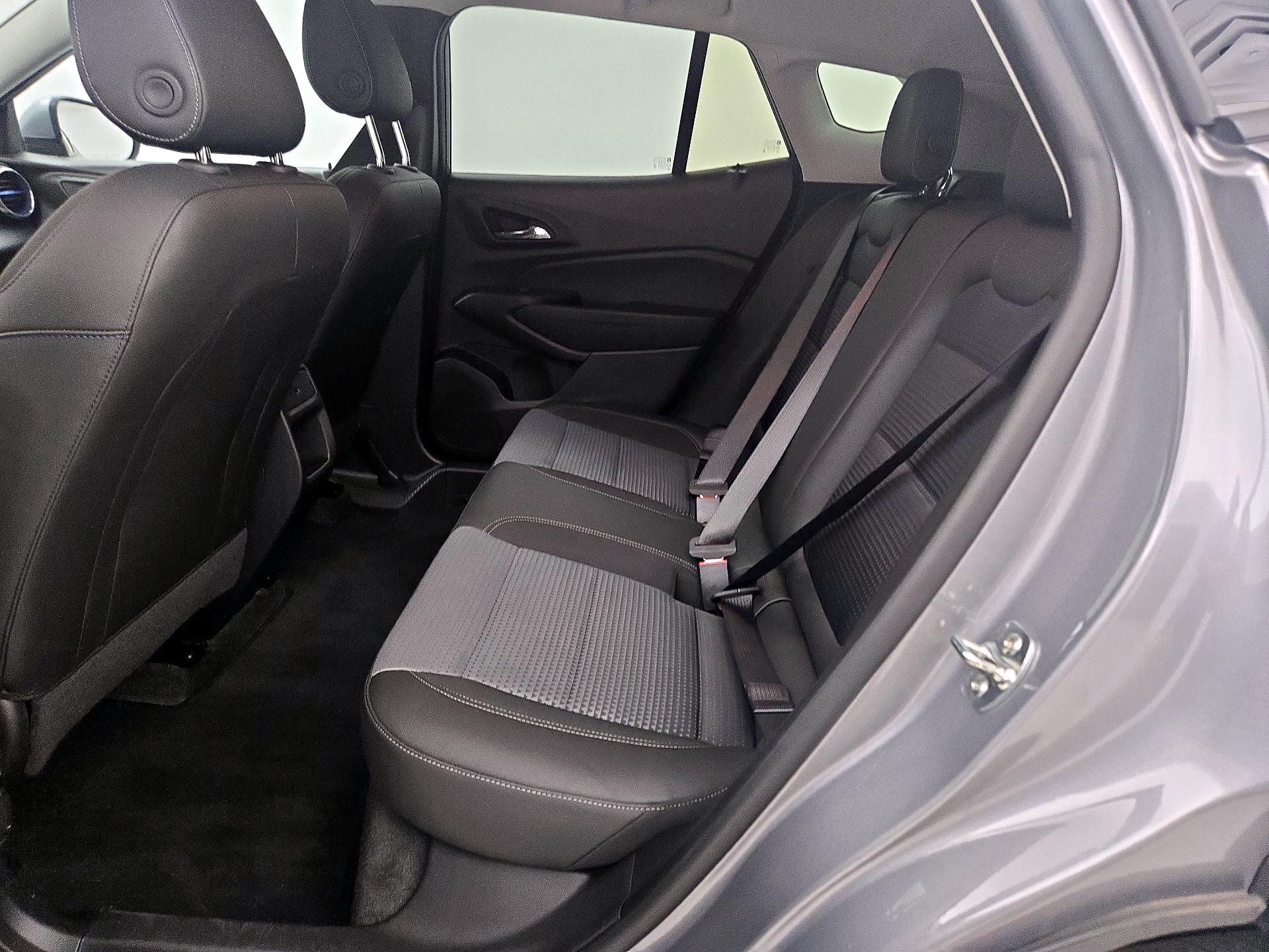 Thumbnail: 2025 Chevrolet Trax - 19