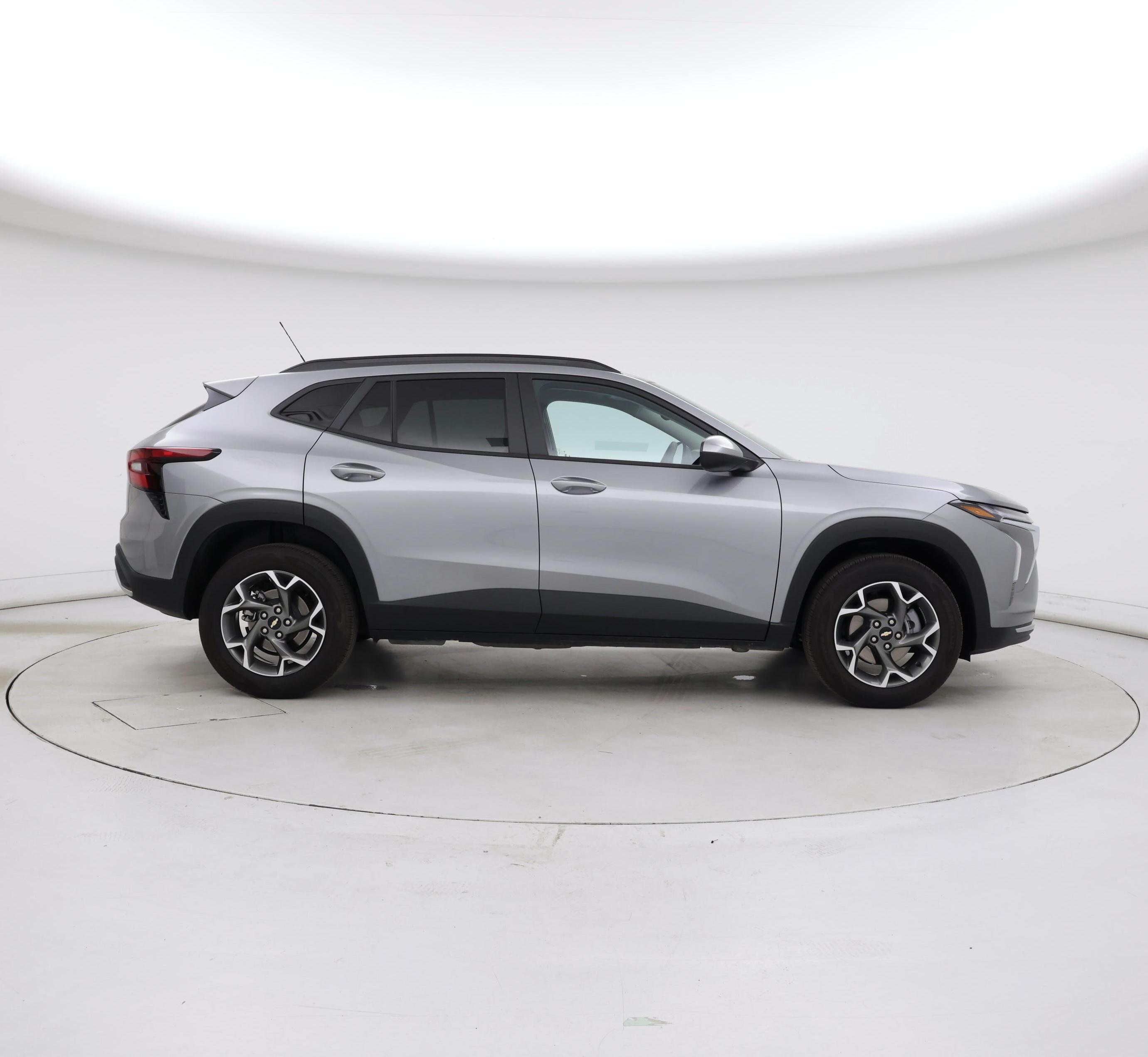 Thumbnail: 2025 Chevrolet Trax - 7