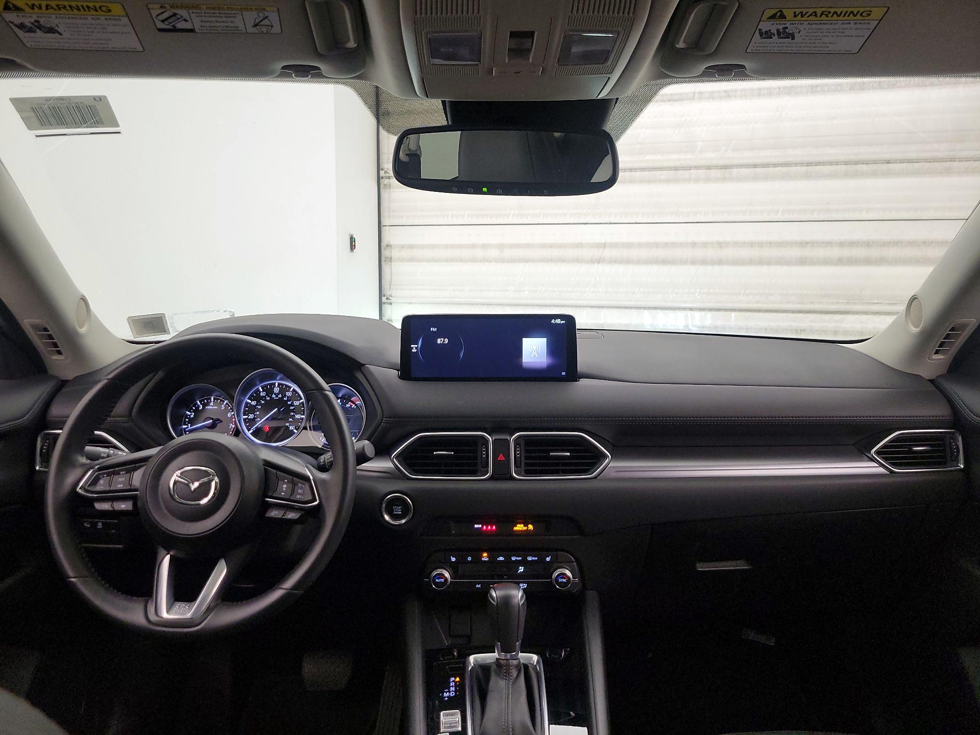 Thumbnail: 2023 Mazda CX-5 - 9