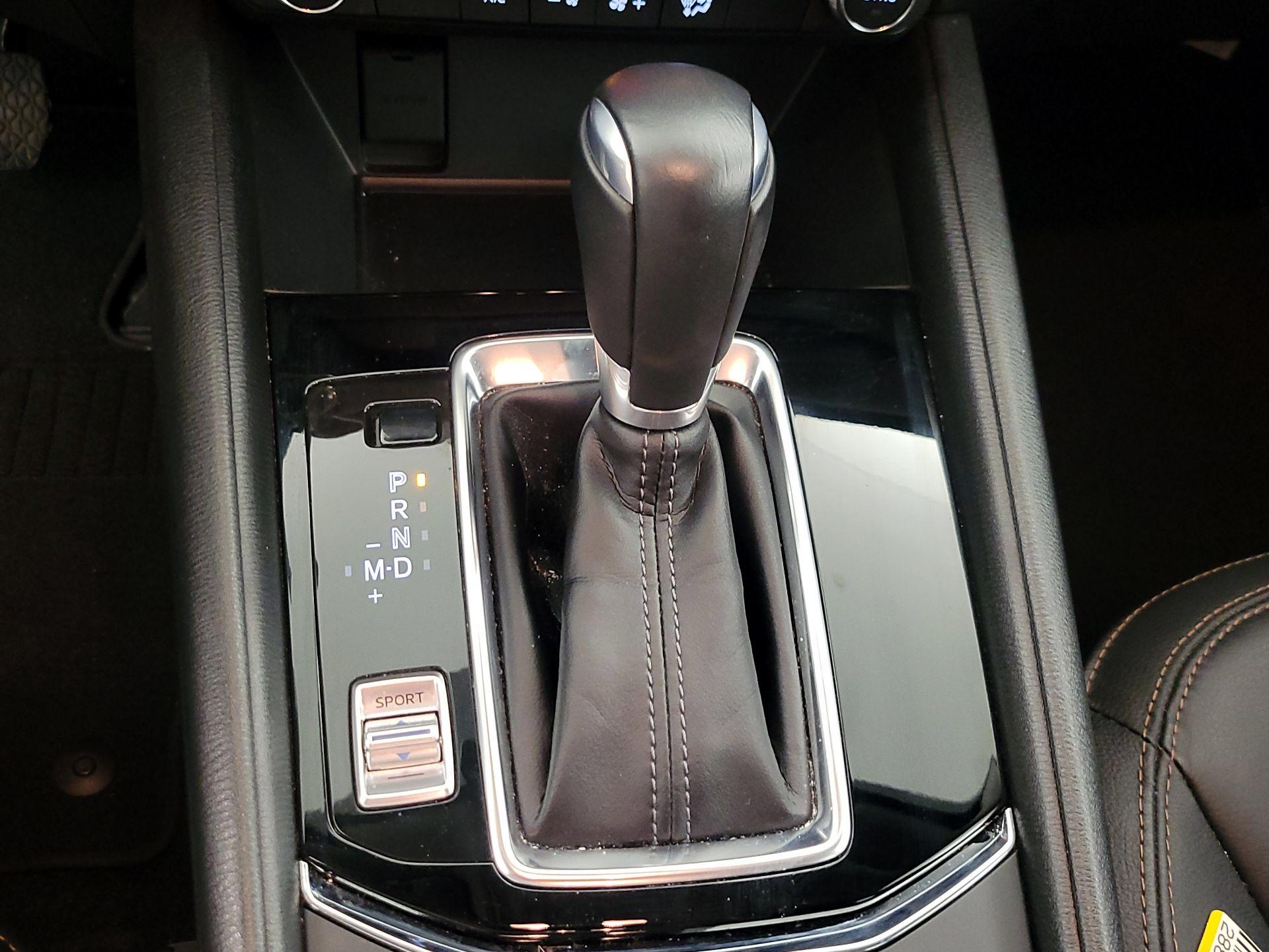 Thumbnail: 2023 Mazda CX-5 - 17