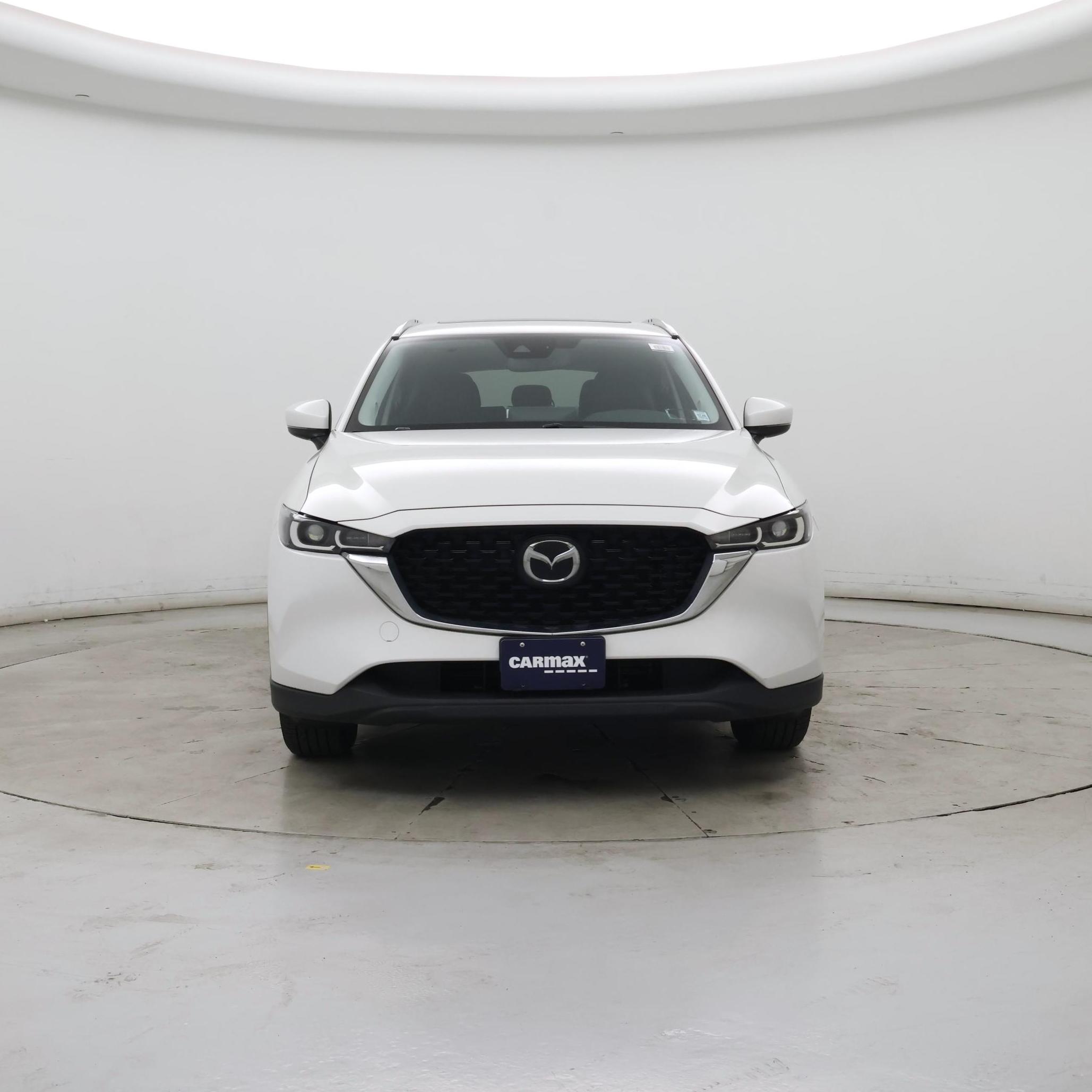 Thumbnail: 2023 Mazda CX-5 - 5