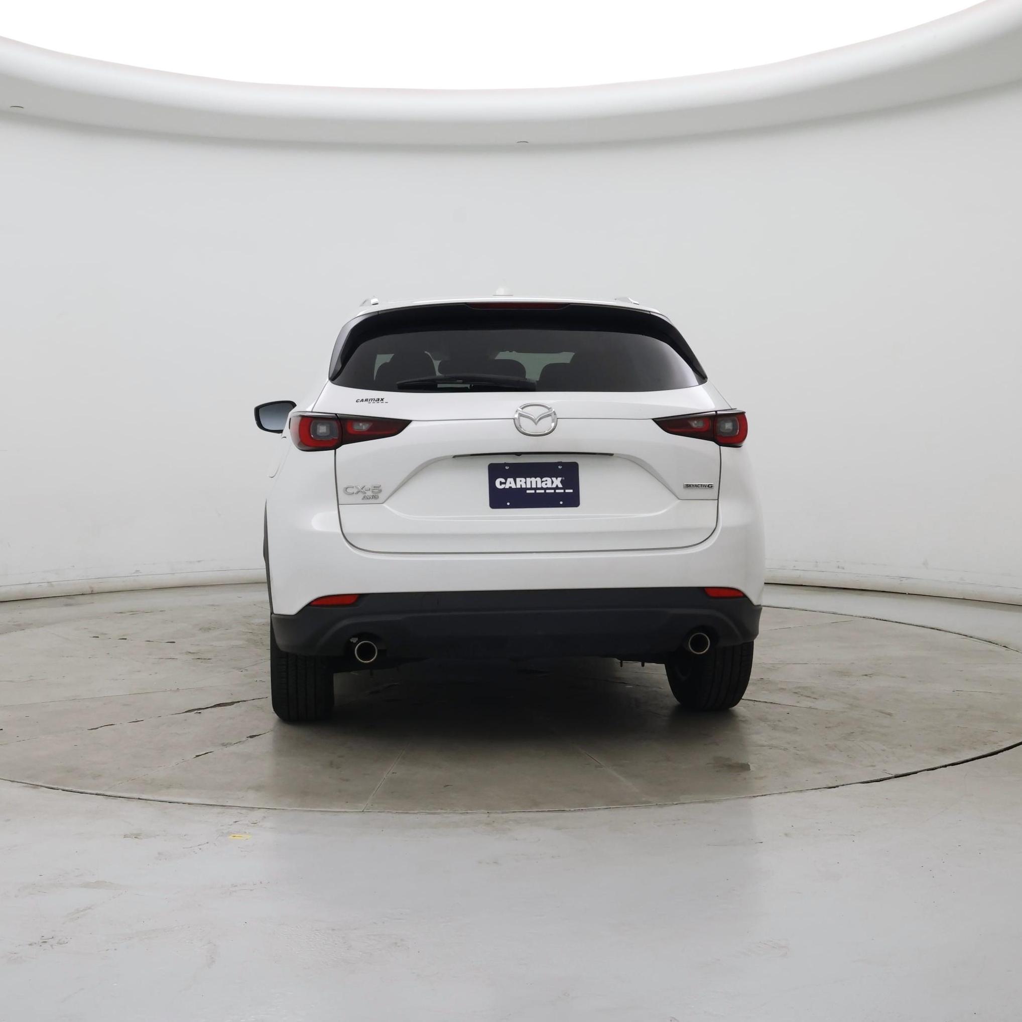 Thumbnail: 2023 Mazda CX-5 - 6