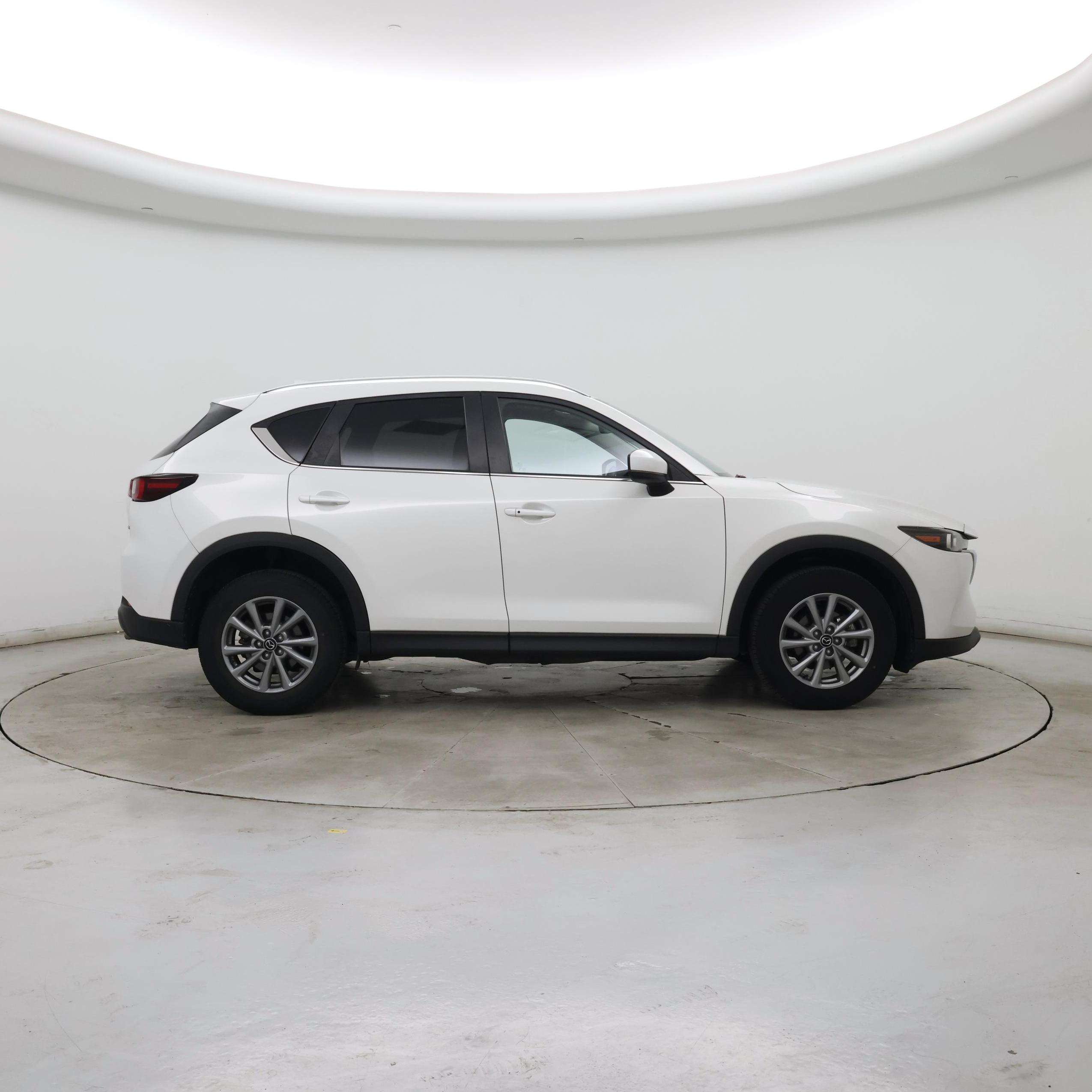 Thumbnail: 2023 Mazda CX-5 - 7