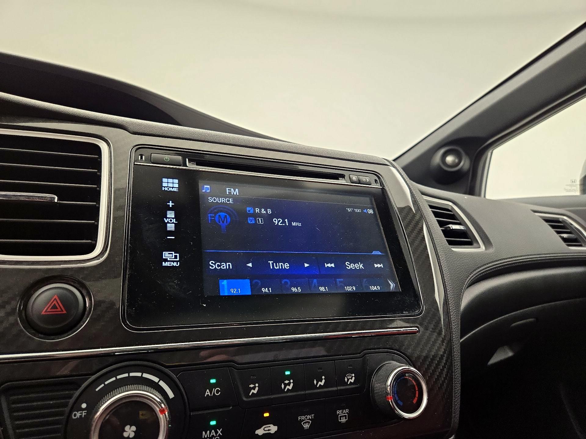 Thumbnail: 2015 Honda Civic - 15