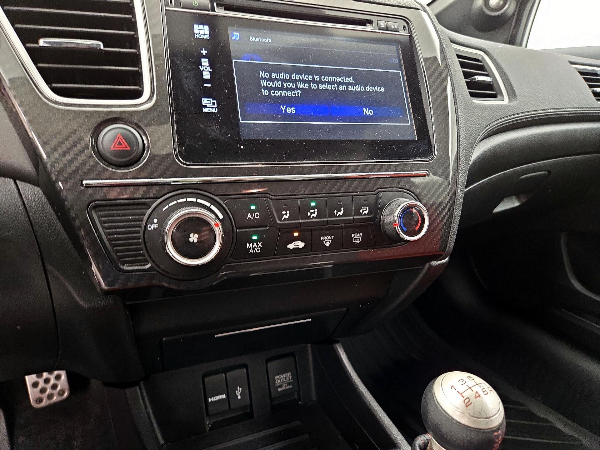 Thumbnail: 2015 Honda Civic - 16