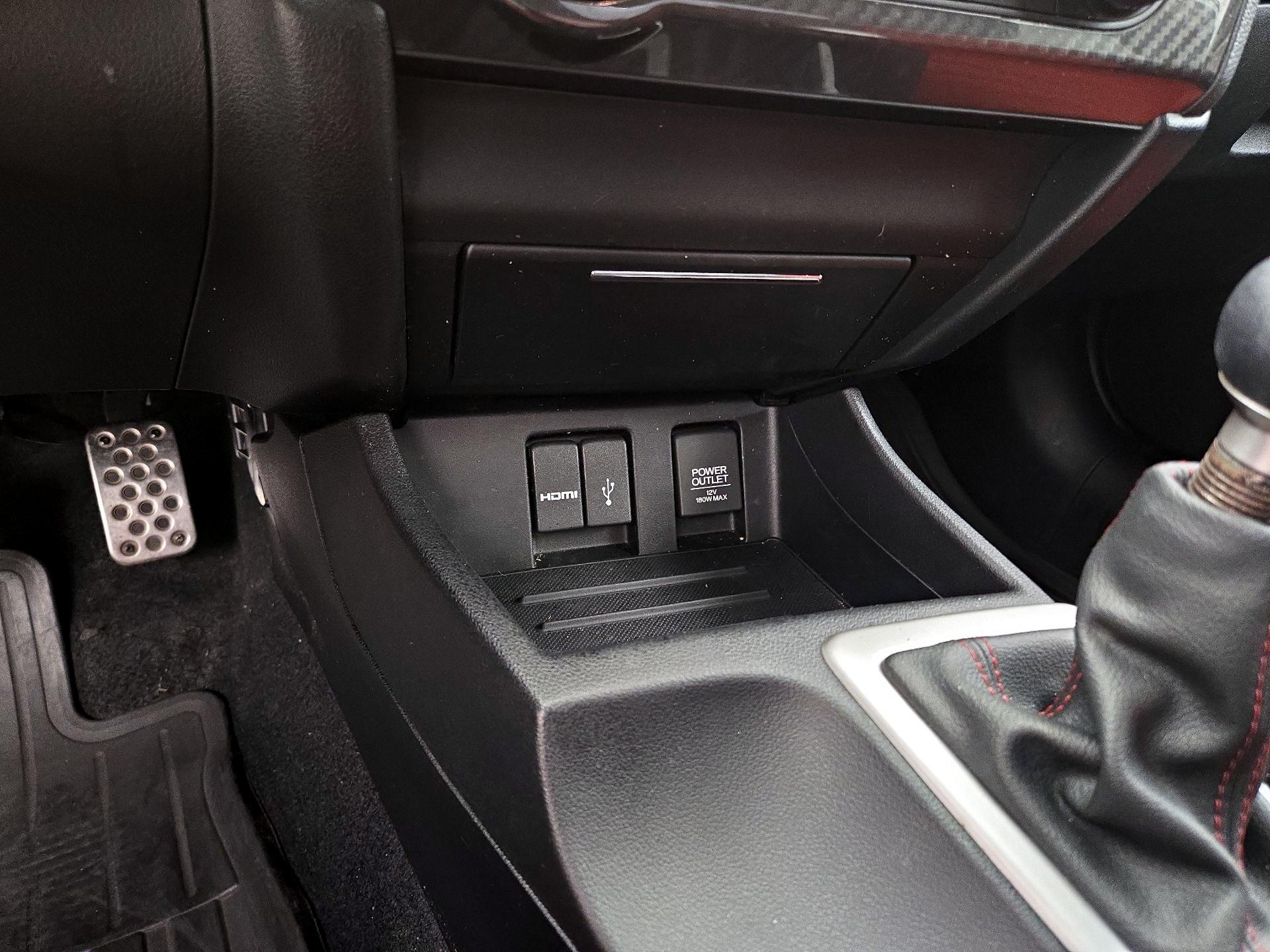Thumbnail: 2015 Honda Civic - 18