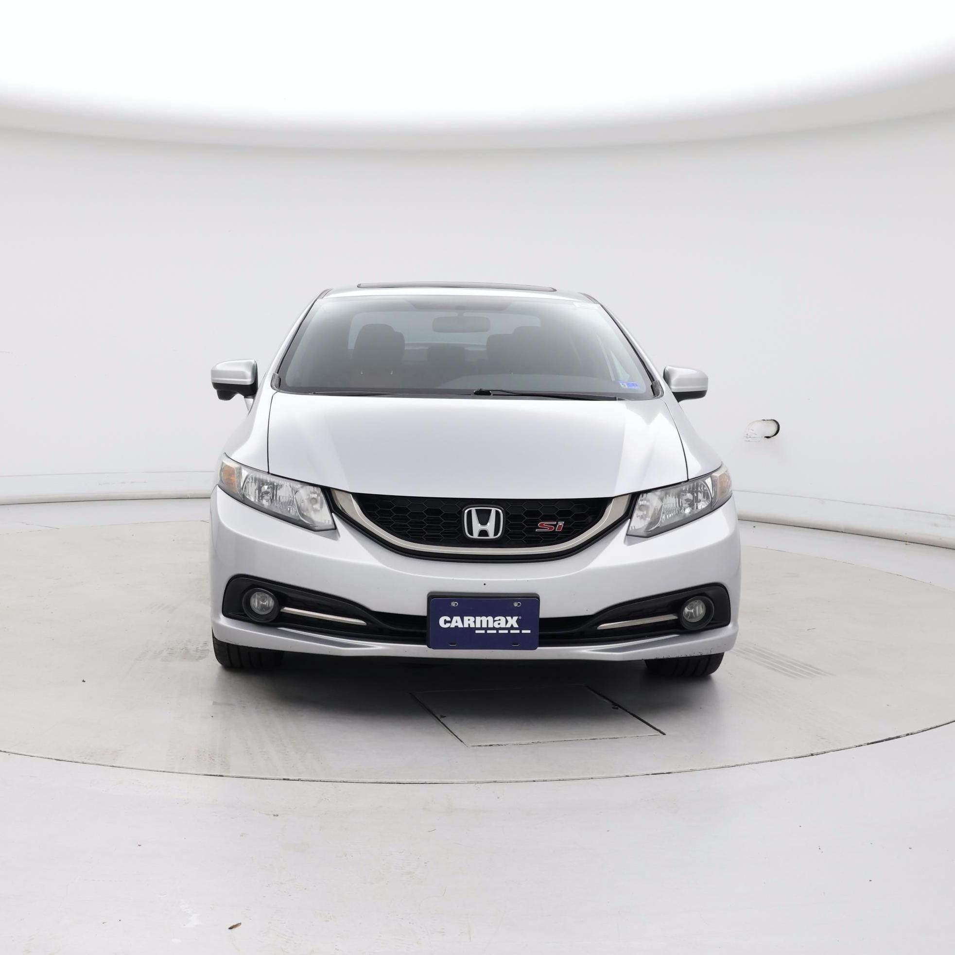 Thumbnail: 2015 Honda Civic - 5