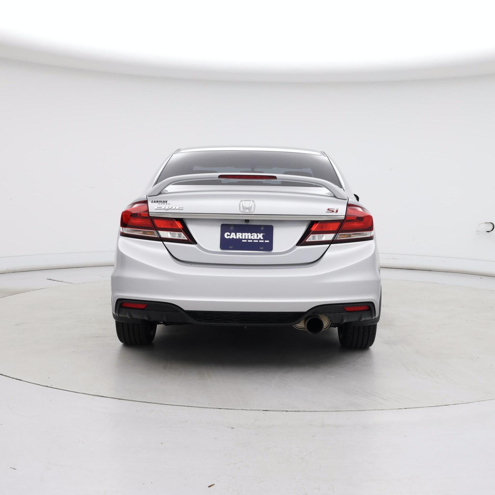 Thumbnail: 2015 Honda Civic - 6