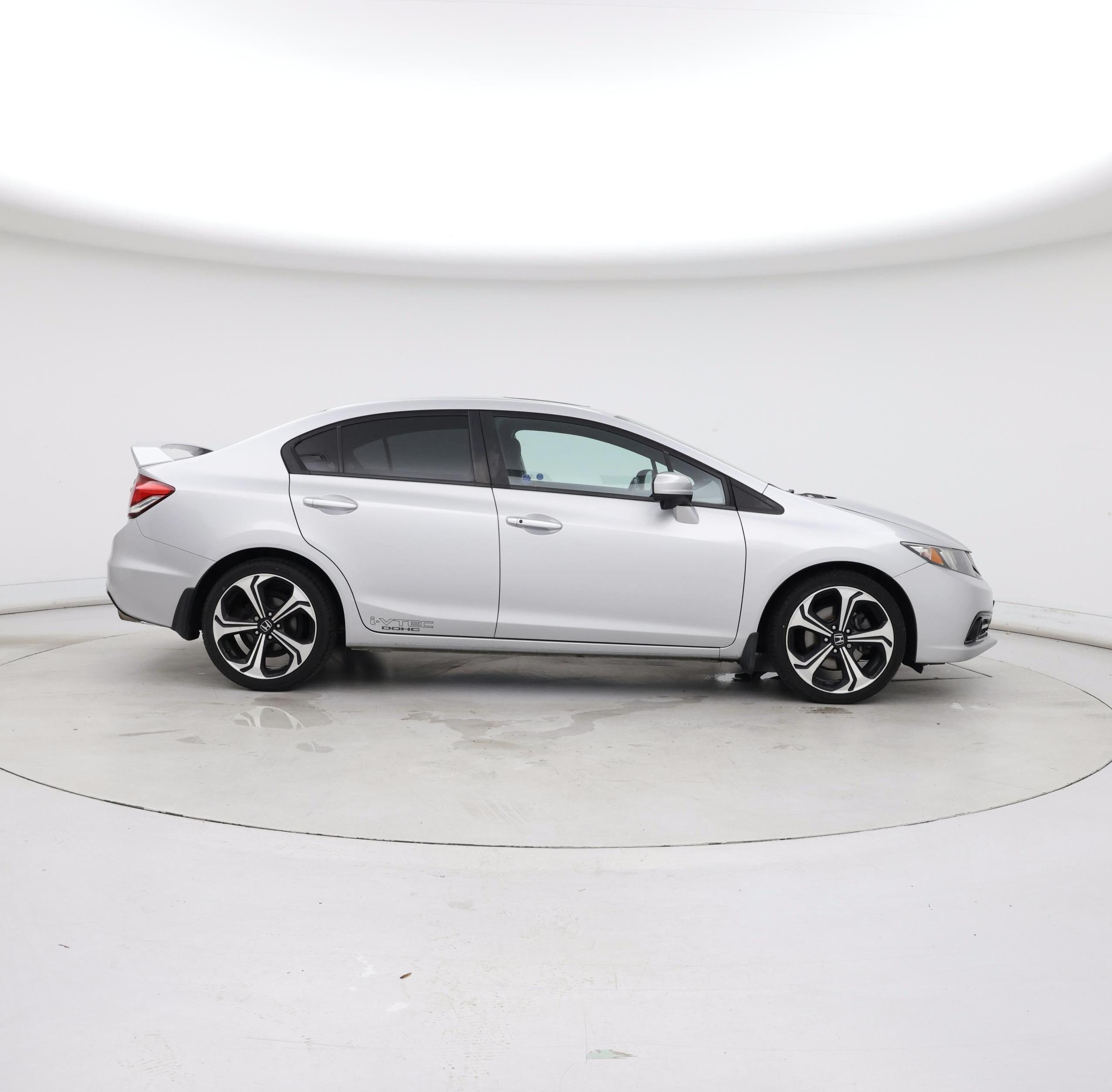 Thumbnail: 2015 Honda Civic - 7
