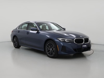 2025 BMW 330 I