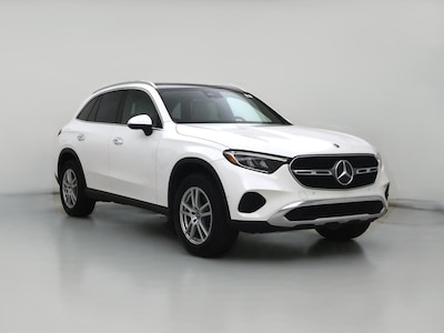 2023 Mercedes-Benz GLC300