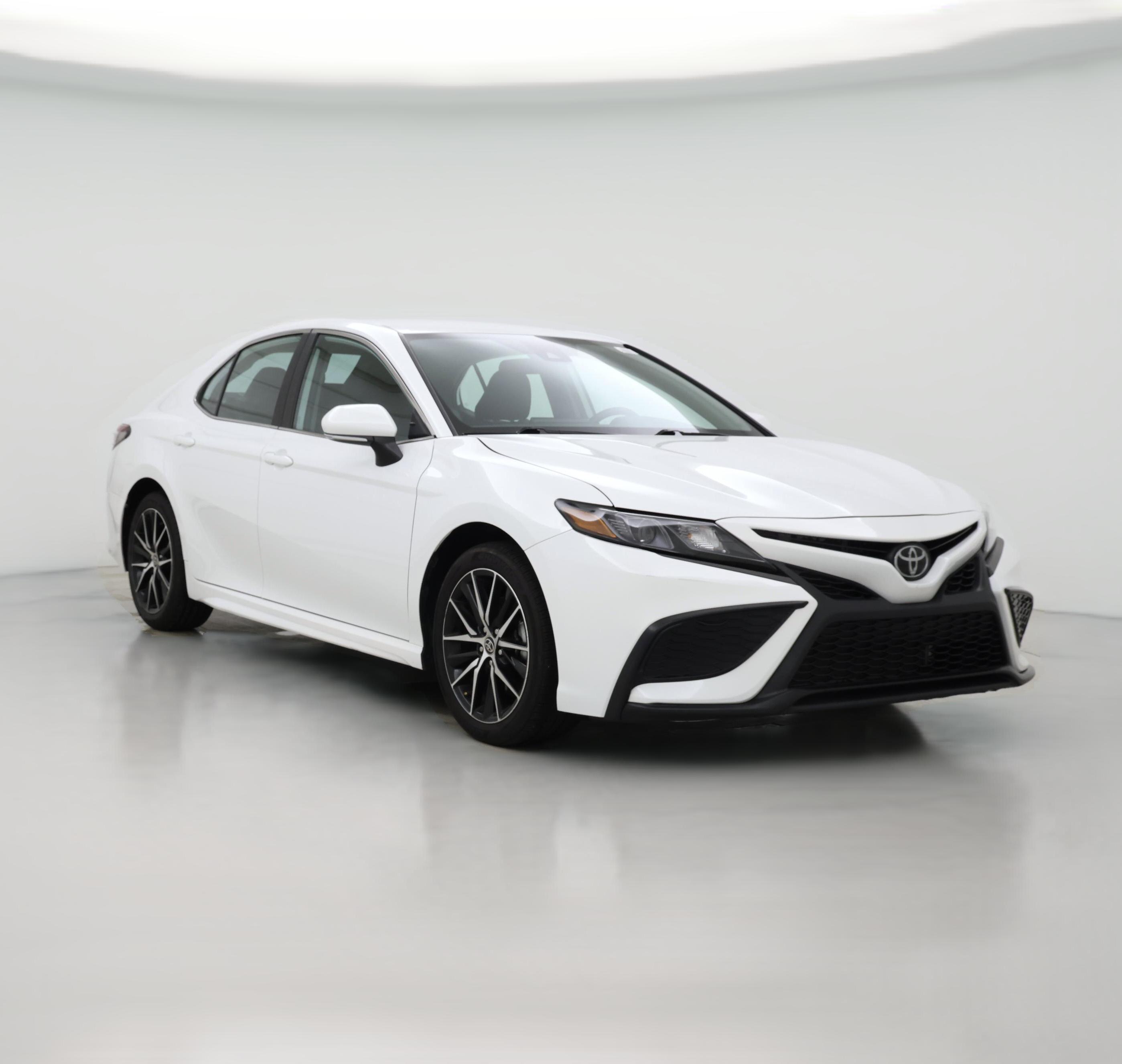 Thumbnail: 2024 Toyota Camry - 1
