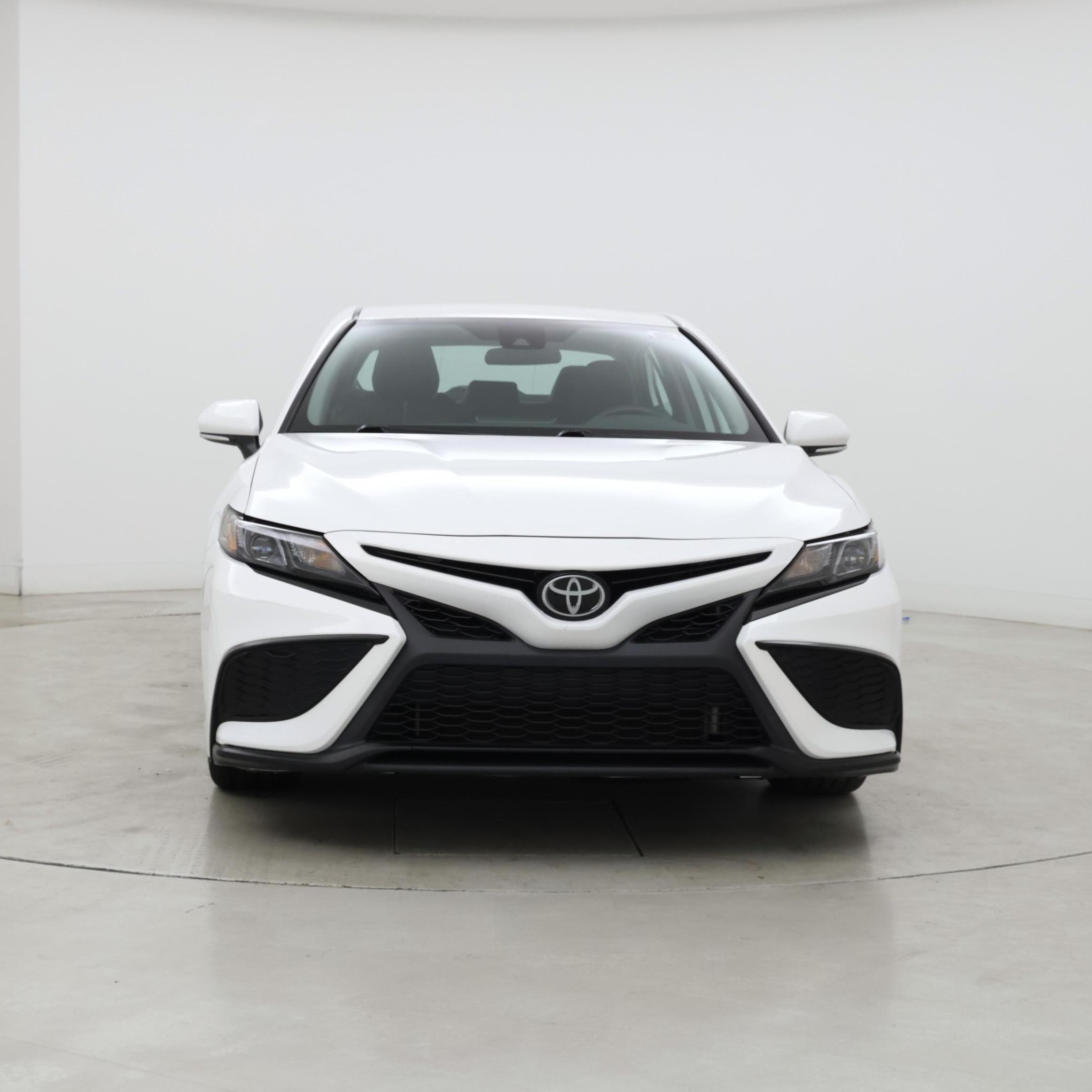 Thumbnail: 2024 Toyota Camry - 5