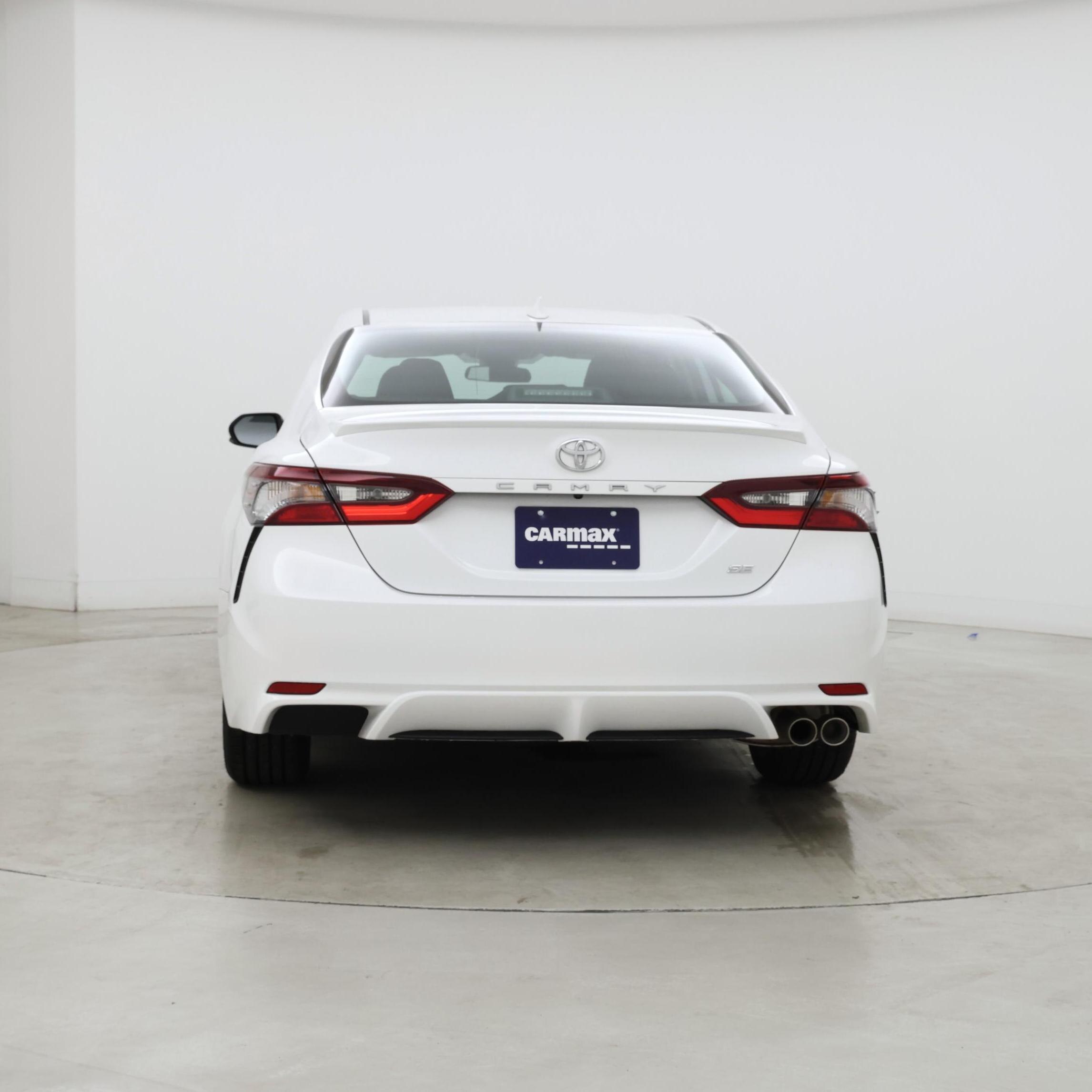 Thumbnail: 2024 Toyota Camry - 6