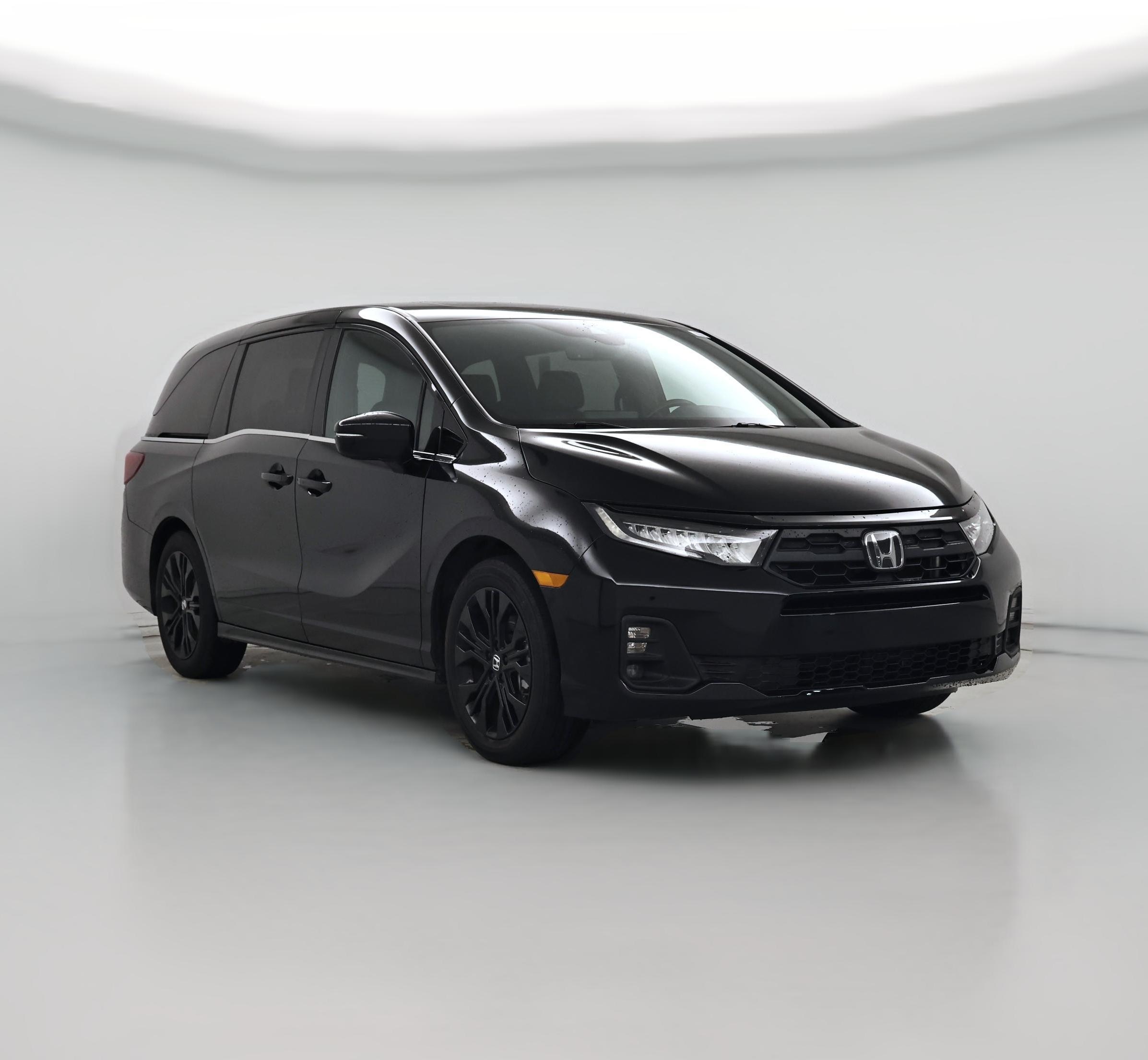 Thumbnail: 2025 Honda Odyssey - 1