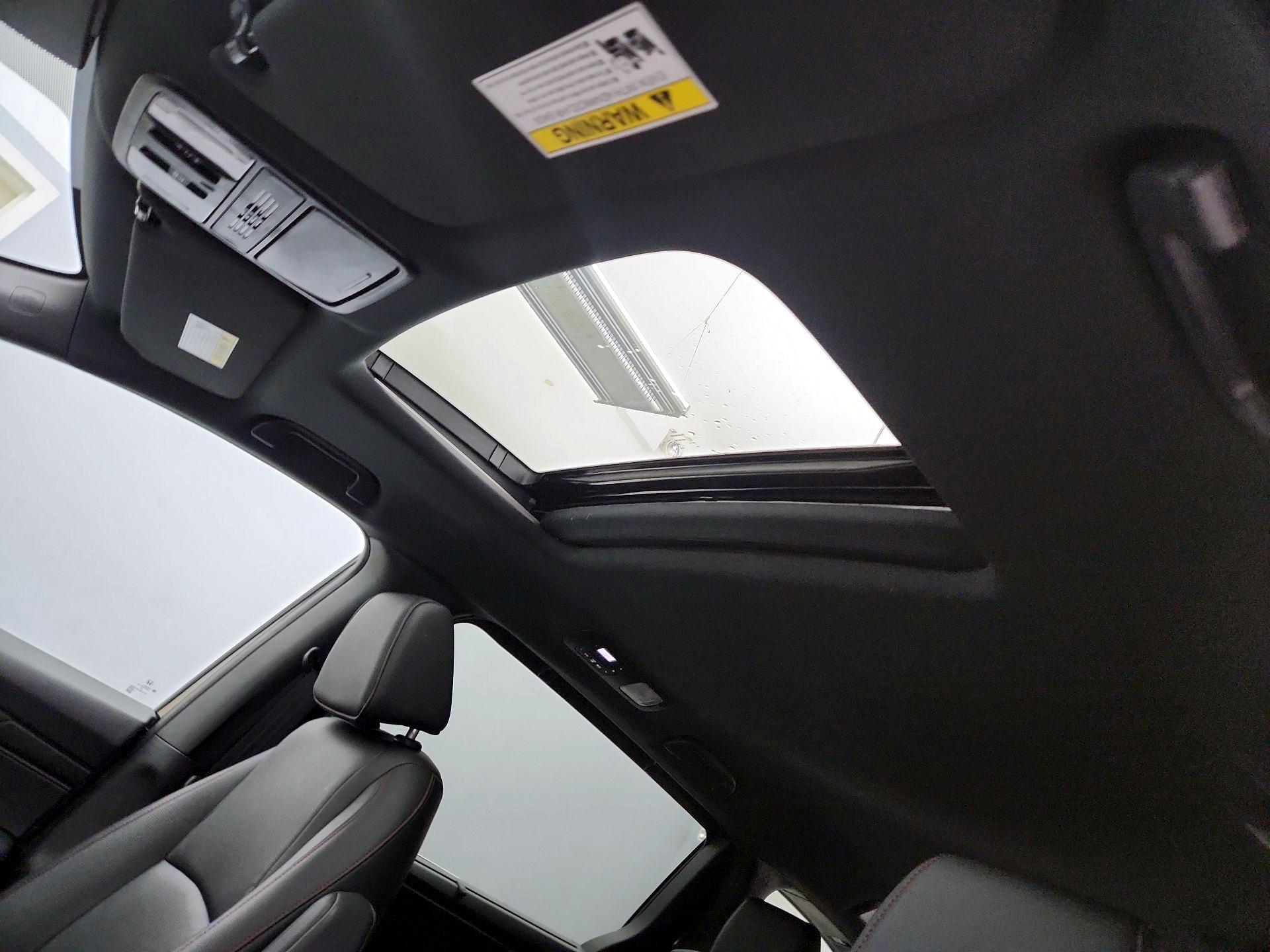 Thumbnail: 2025 Honda Odyssey - 19